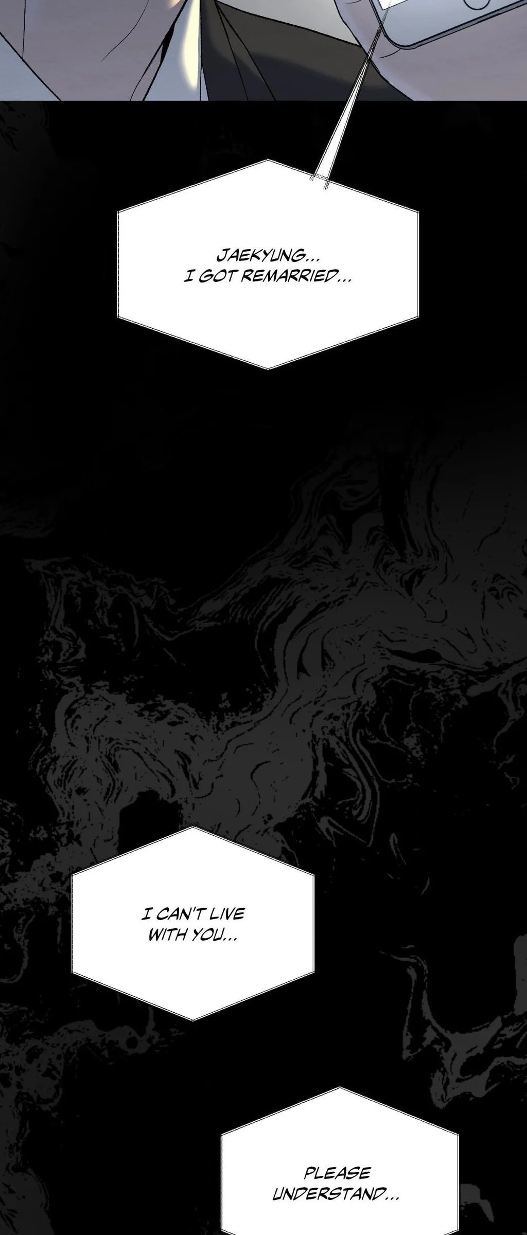 Read Jinx (Mingwa) chapter 74 image 20 on Lezhin