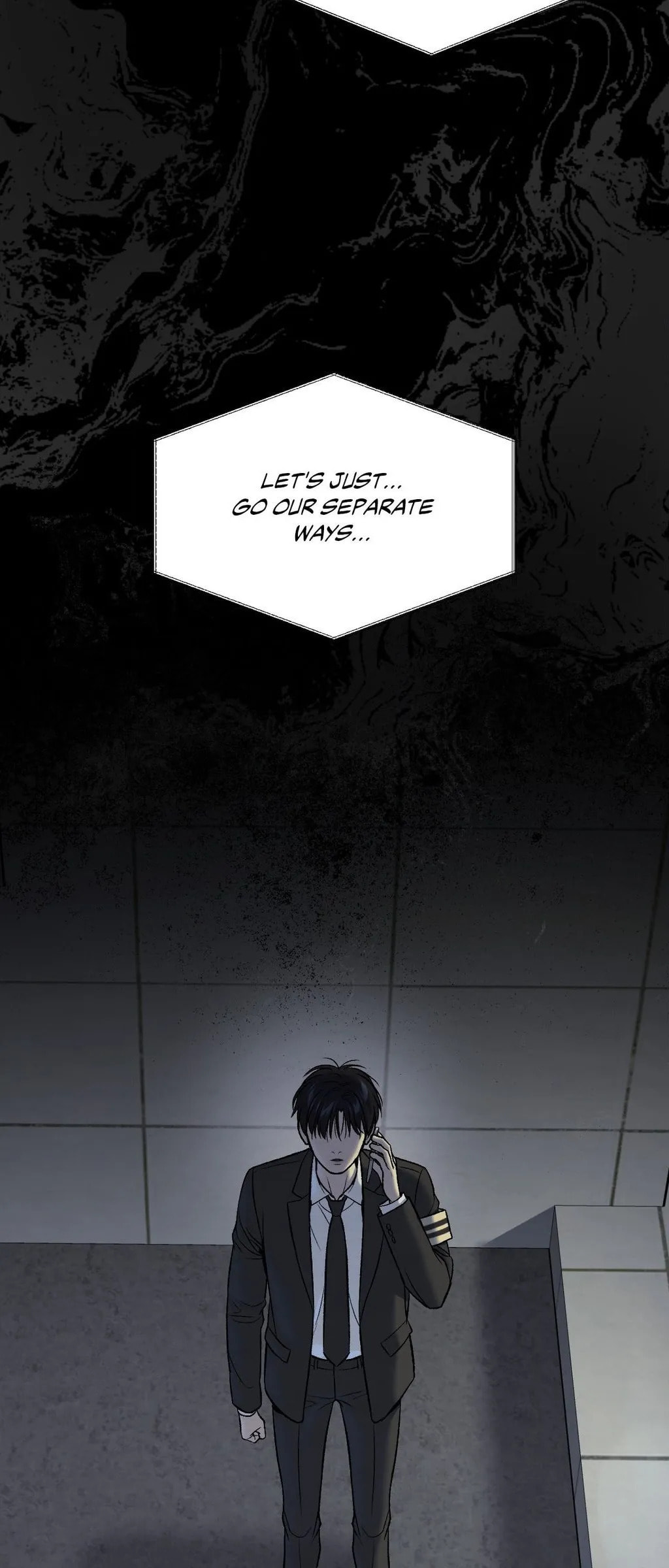 Read Jinx (Mingwa) chapter 74 image 21 on Lezhin