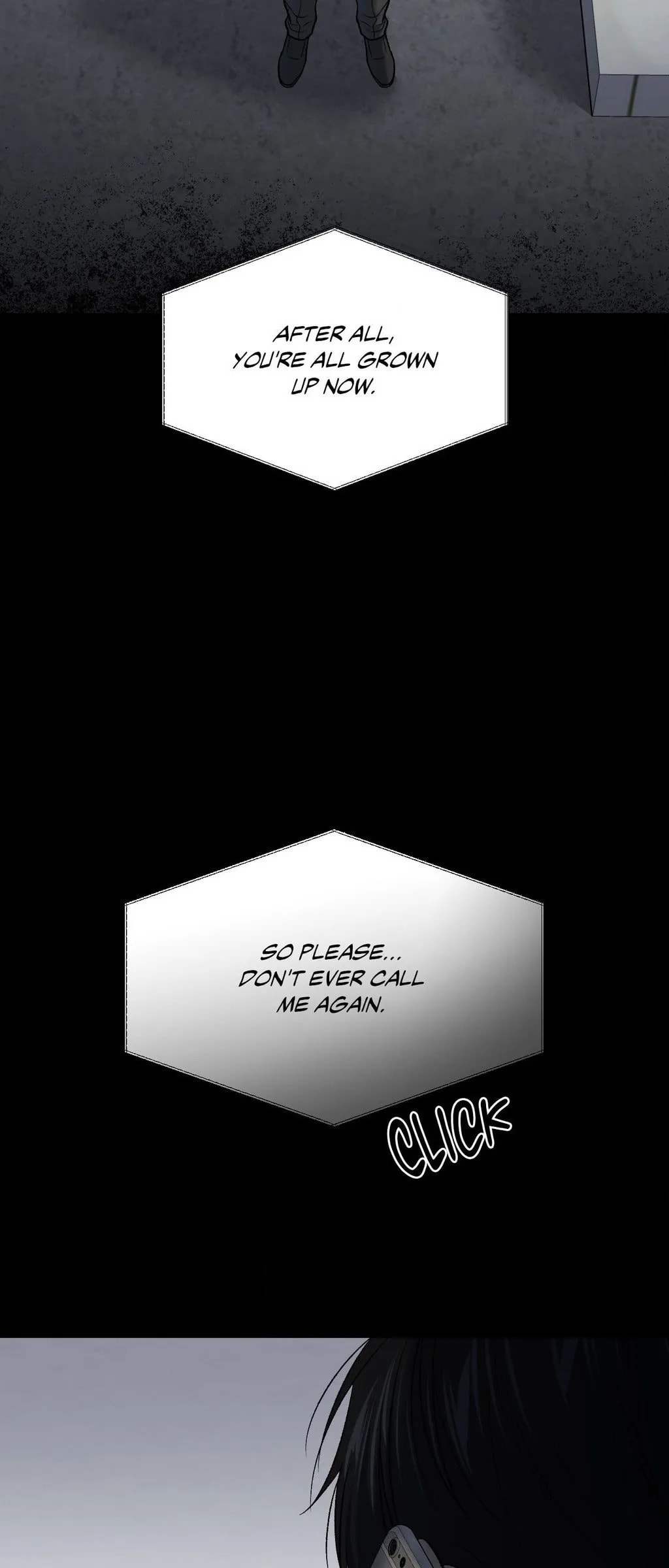 Read Jinx (Mingwa) chapter 74 image 22 on Lezhin