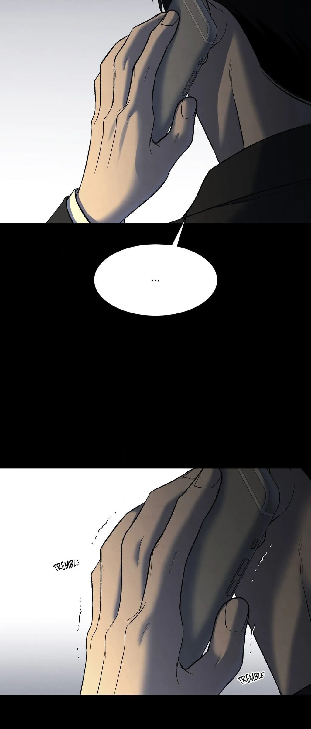 Read Jinx (Mingwa) chapter 74 image 23 on Lezhin