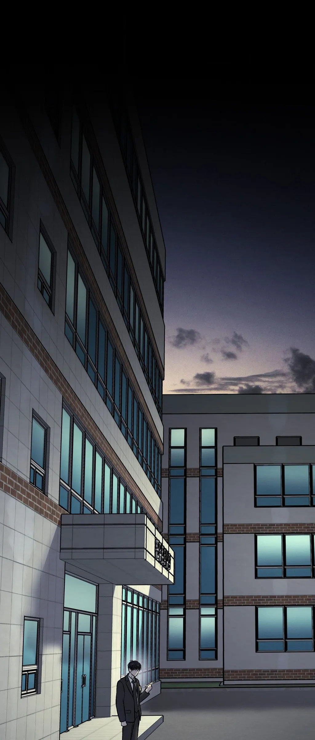 Read Jinx (Mingwa) chapter 74 image 24 on Lezhin
