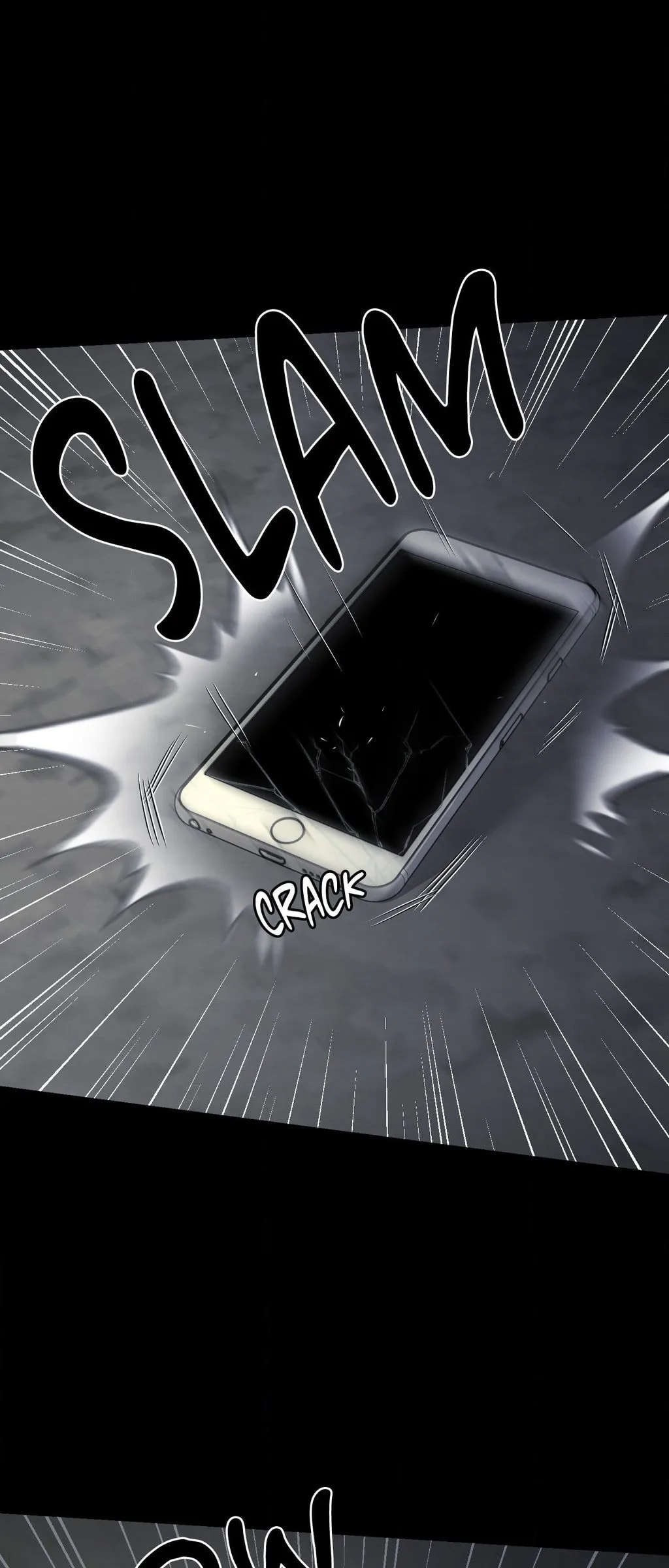 Read Jinx (Mingwa) chapter 74 image 27 on Lezhin