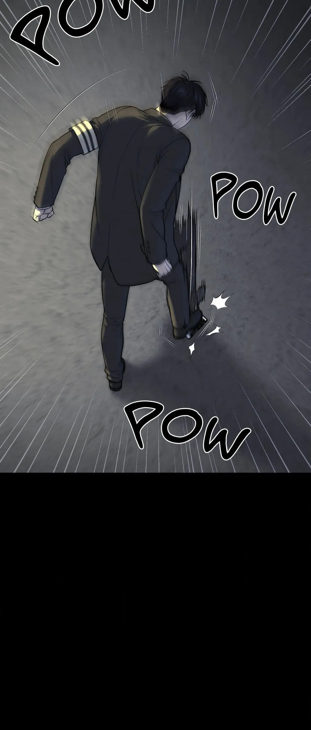 Read Jinx (Mingwa) chapter 74 image 28 on Lezhin