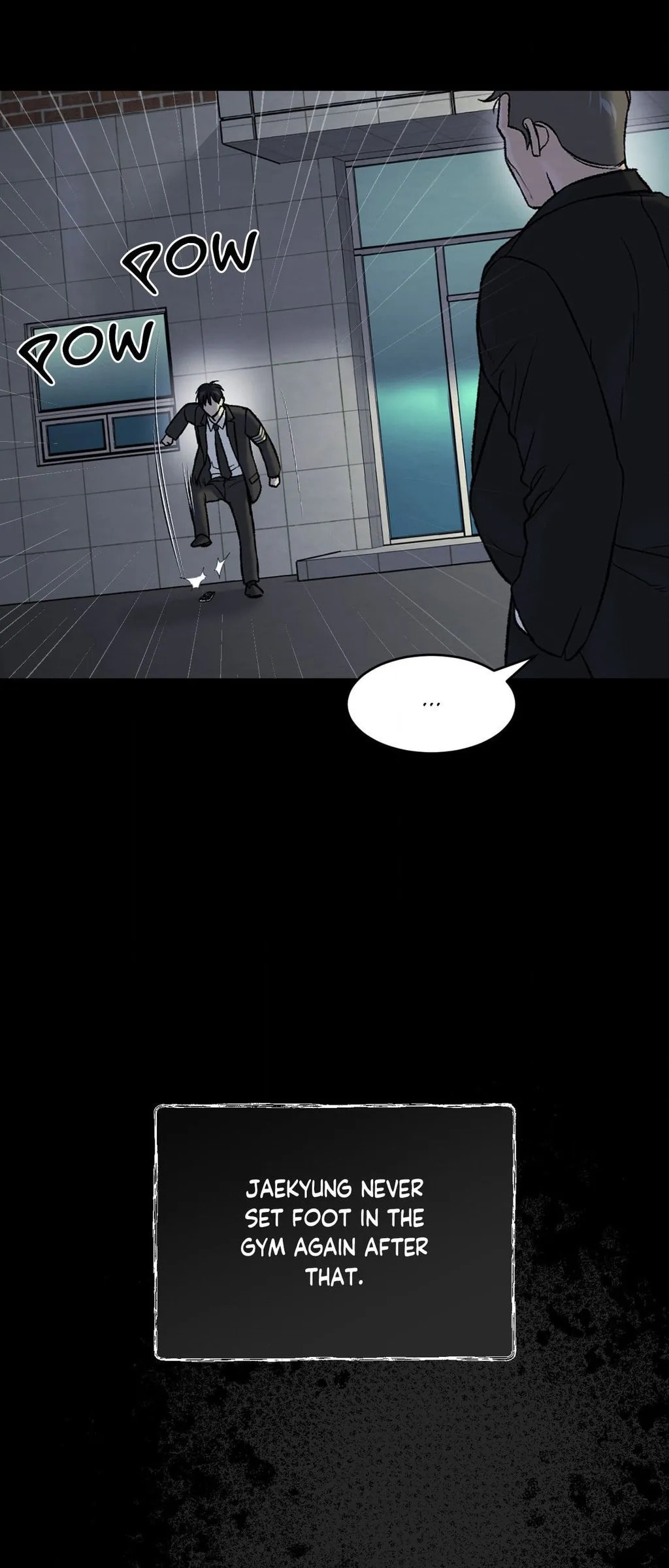 Read Jinx (Mingwa) chapter 74 image 29 on Lezhin