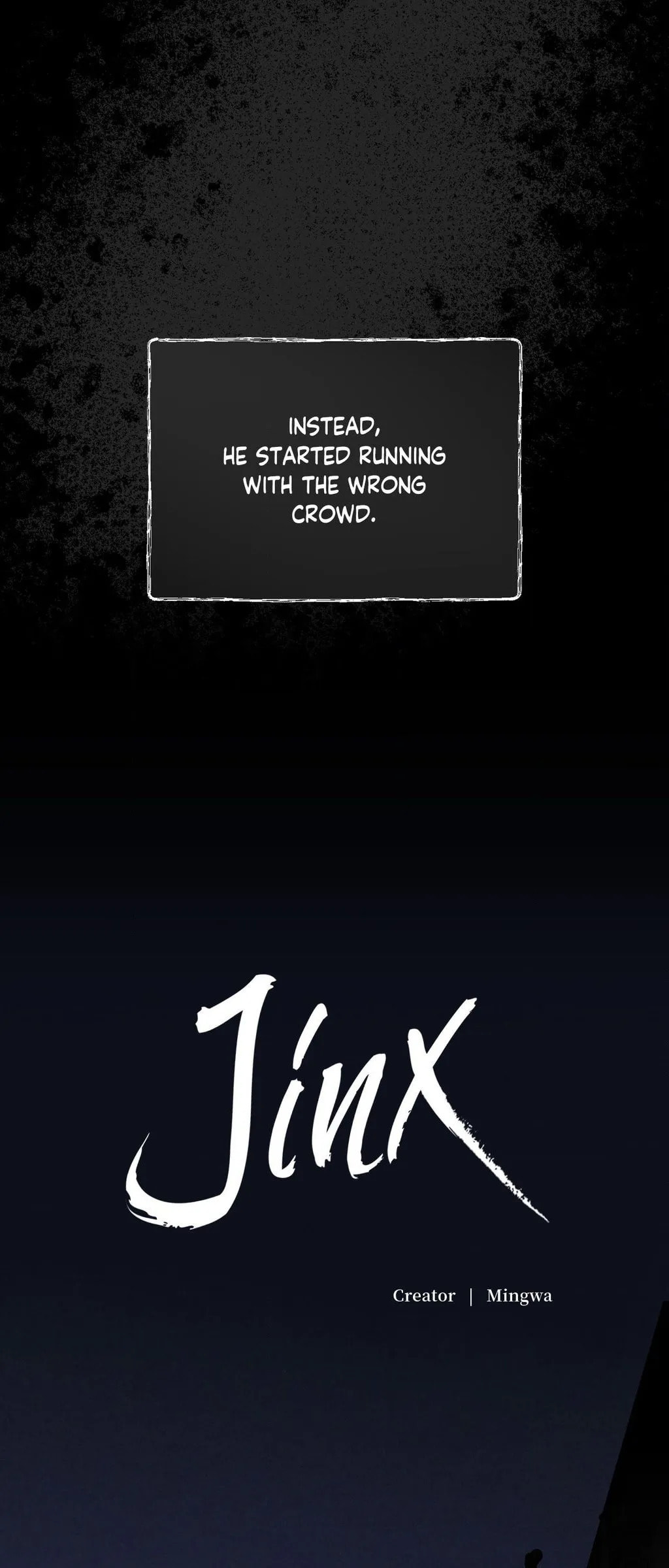 Read Jinx (Mingwa) chapter 74 image 30 on Lezhin
