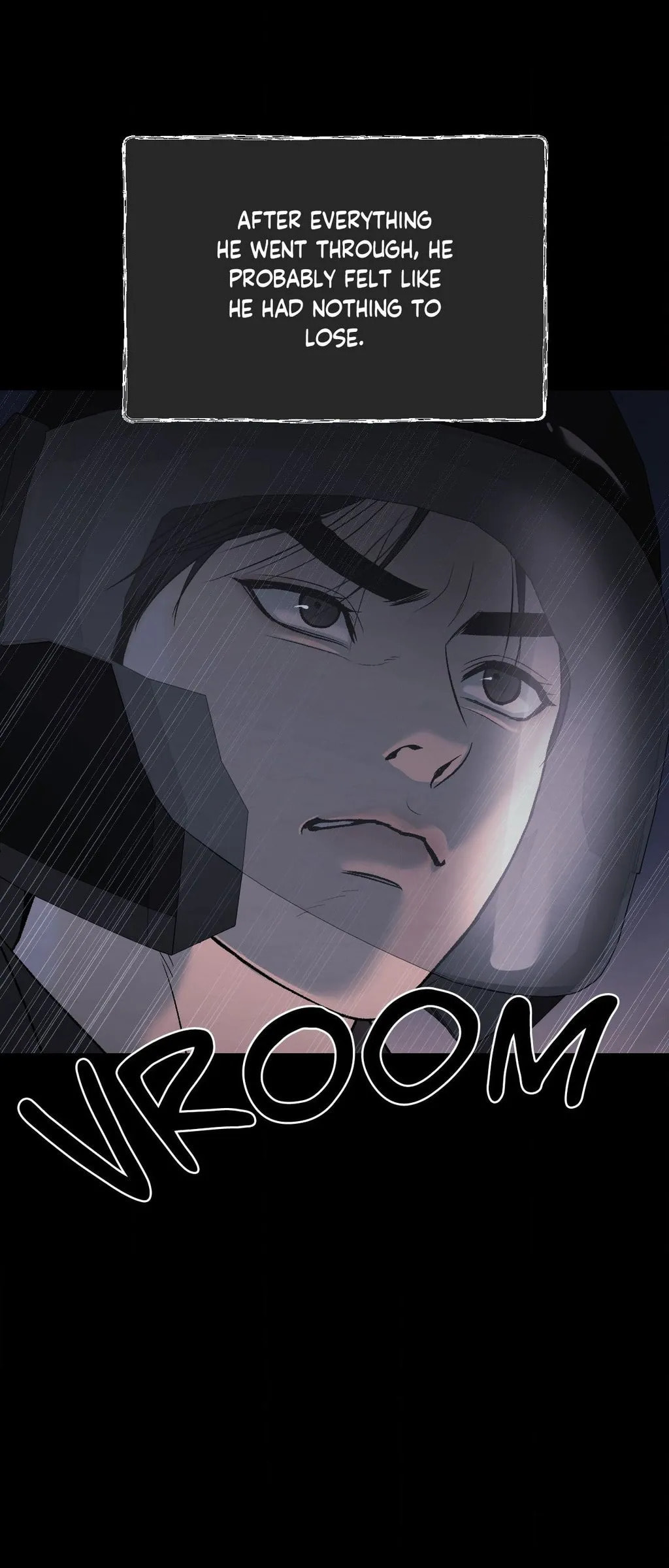 Read Jinx (Mingwa) chapter 74 image 33 on Lezhin