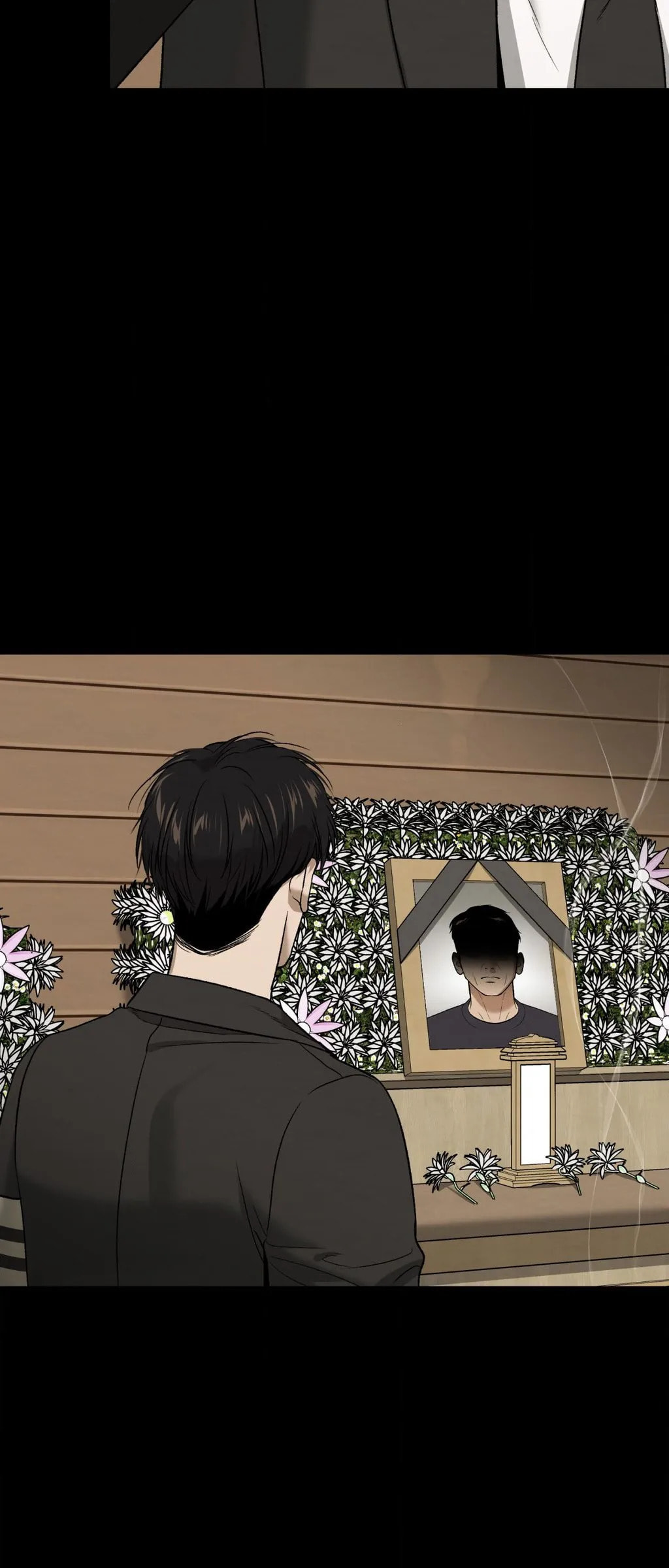 Read Jinx (Mingwa) chapter 74 image 4 on Lezhin