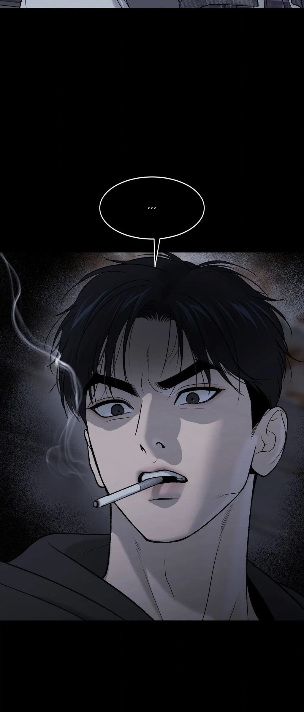 Read Jinx (Mingwa) chapter 74 image 43 on Lezhin