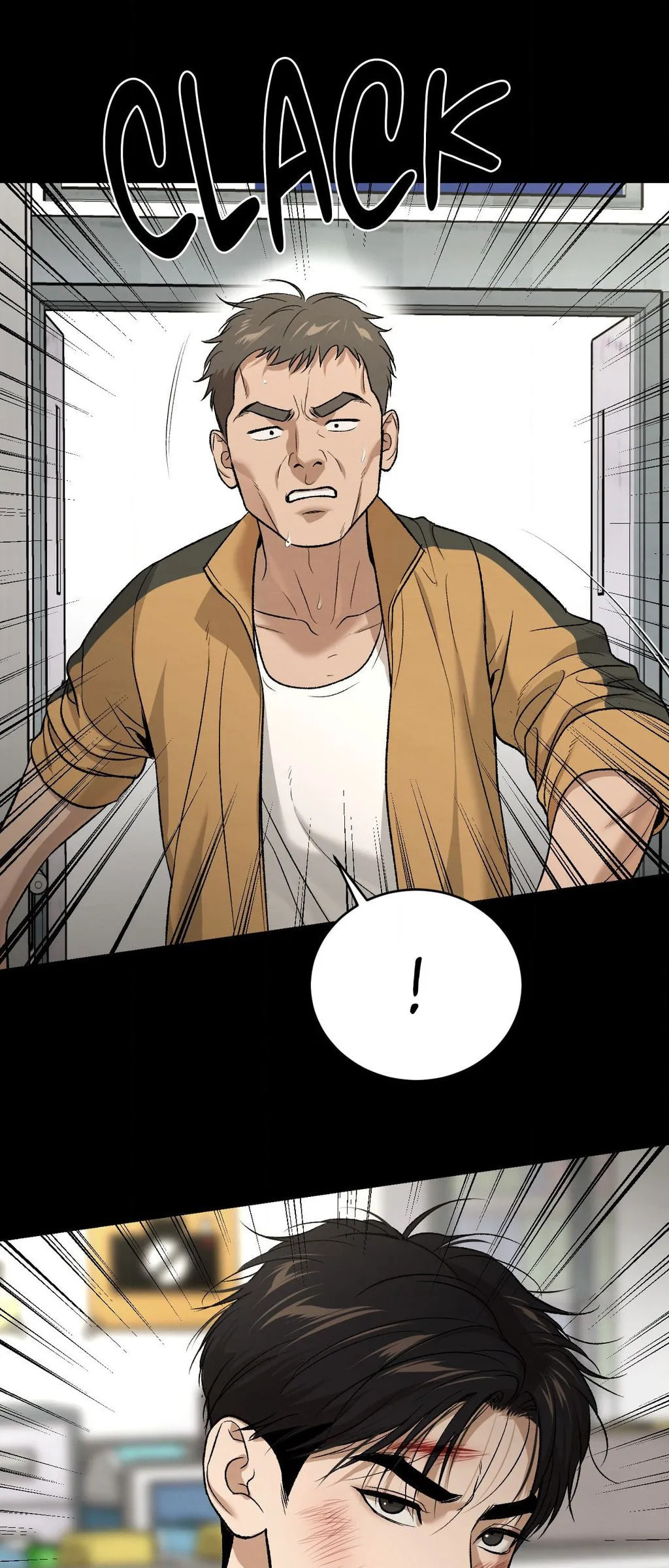 Read Jinx (Mingwa) chapter 74 image 47 on Lezhin
