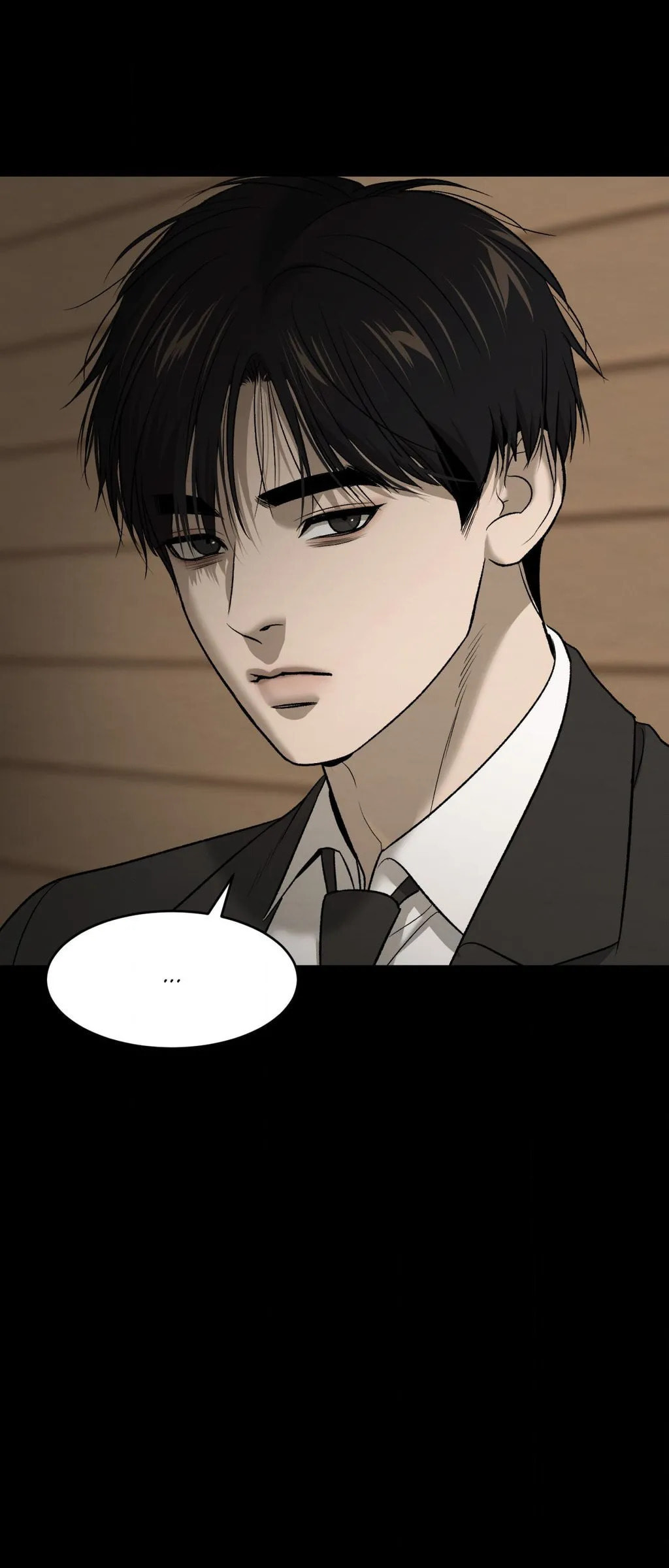 Read Jinx (Mingwa) chapter 74 image 5 on Lezhin
