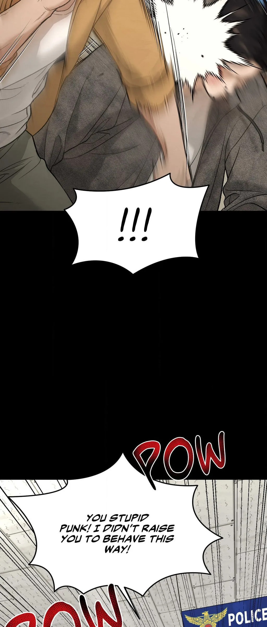 Read Jinx (Mingwa) chapter 74 image 50 on Lezhin