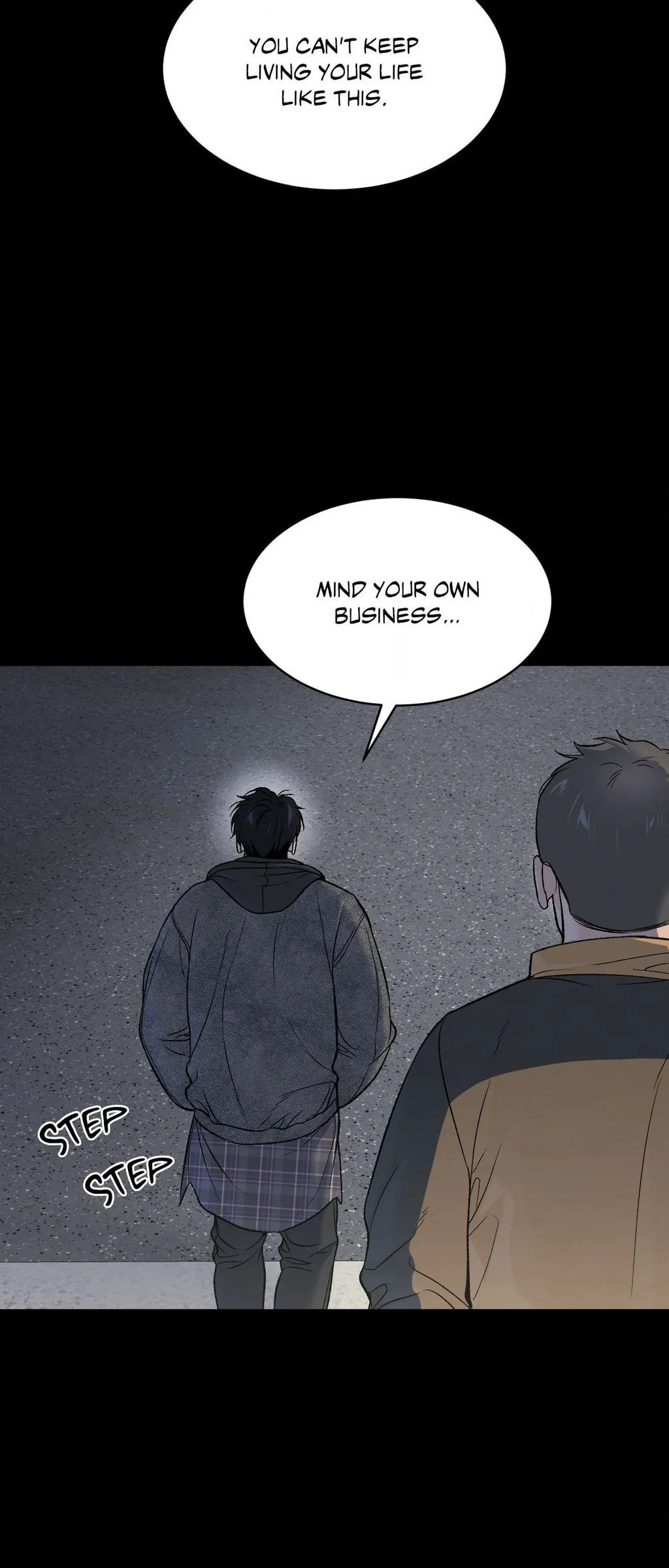 Read Jinx (Mingwa) chapter 74 image 53 on Lezhin