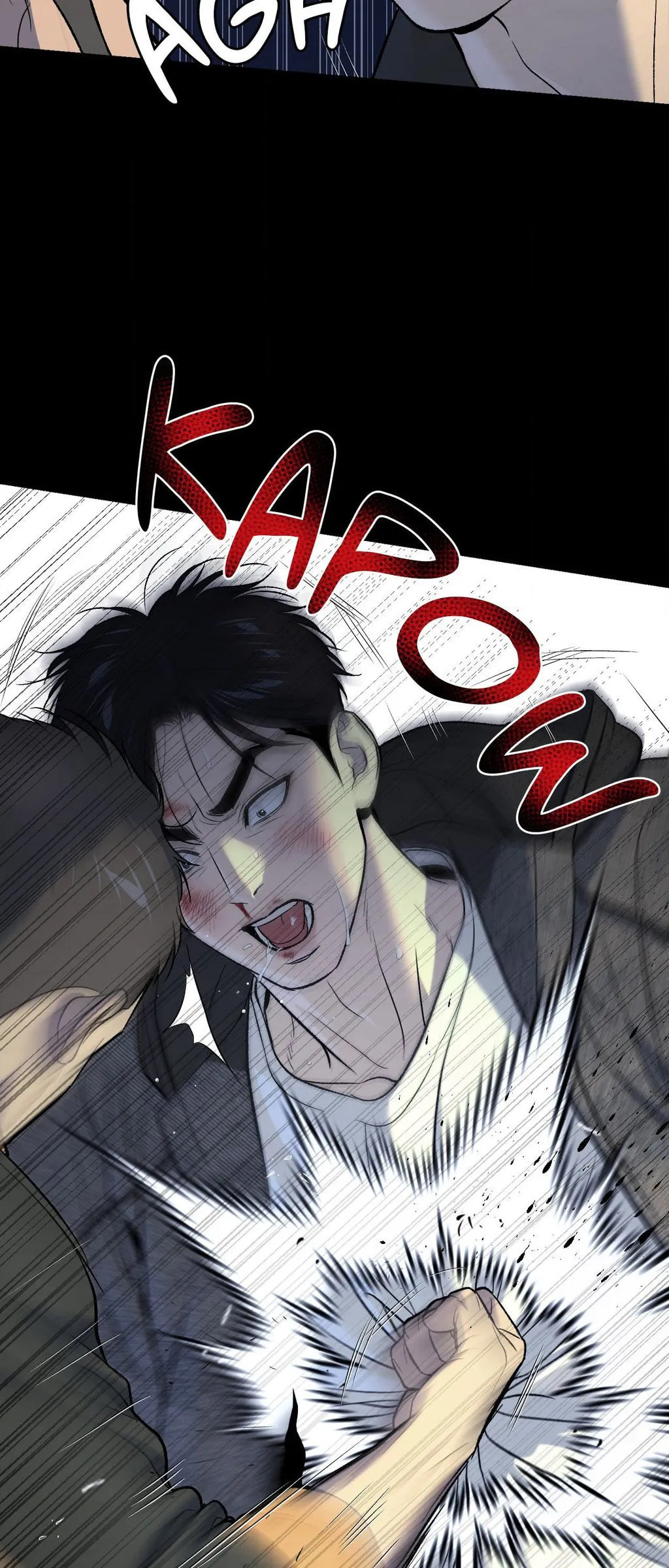 Read Jinx (Mingwa) chapter 74 image 57 on Lezhin