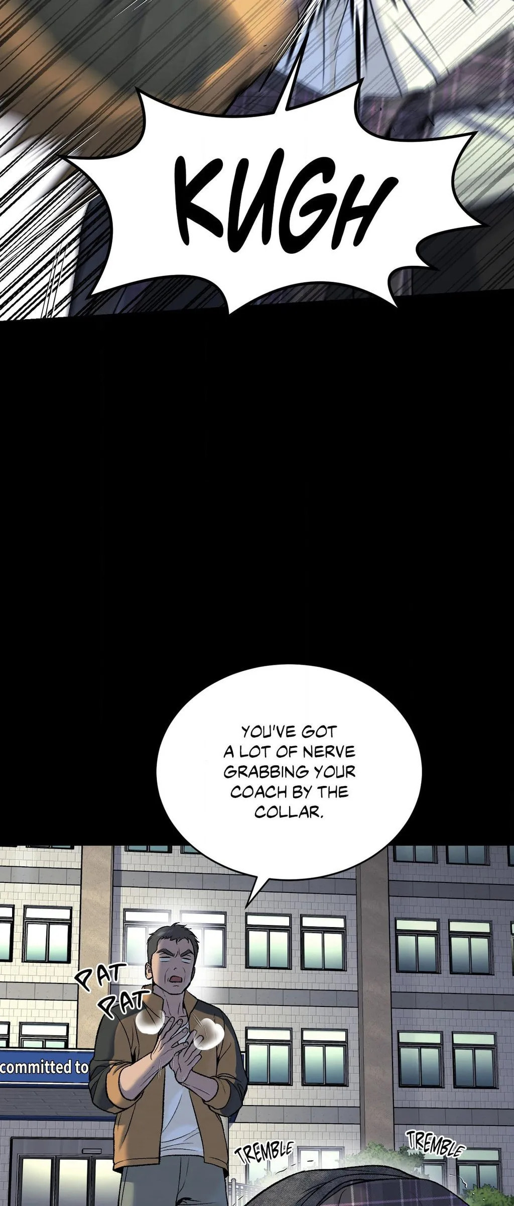 Read Jinx (Mingwa) chapter 74 image 58 on Lezhin