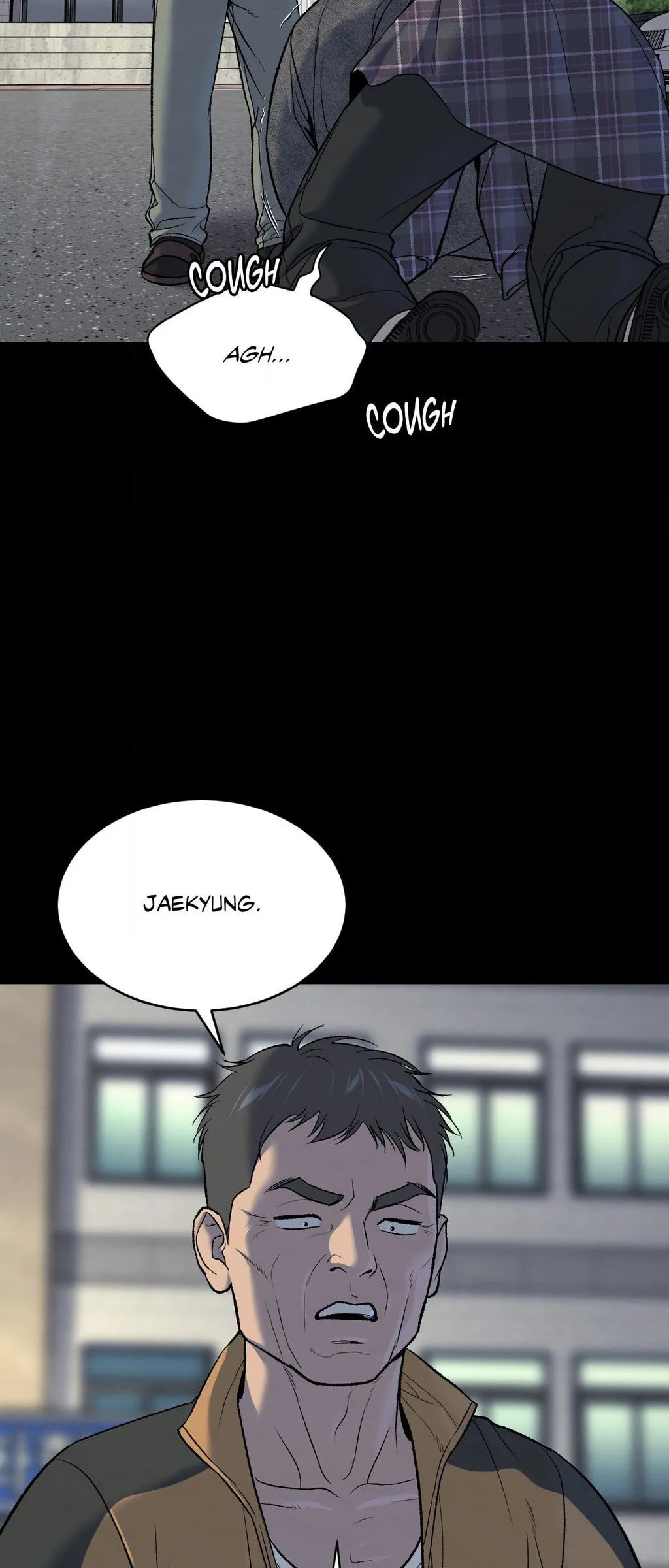 Read Jinx (Mingwa) chapter 74 image 59 on Lezhin