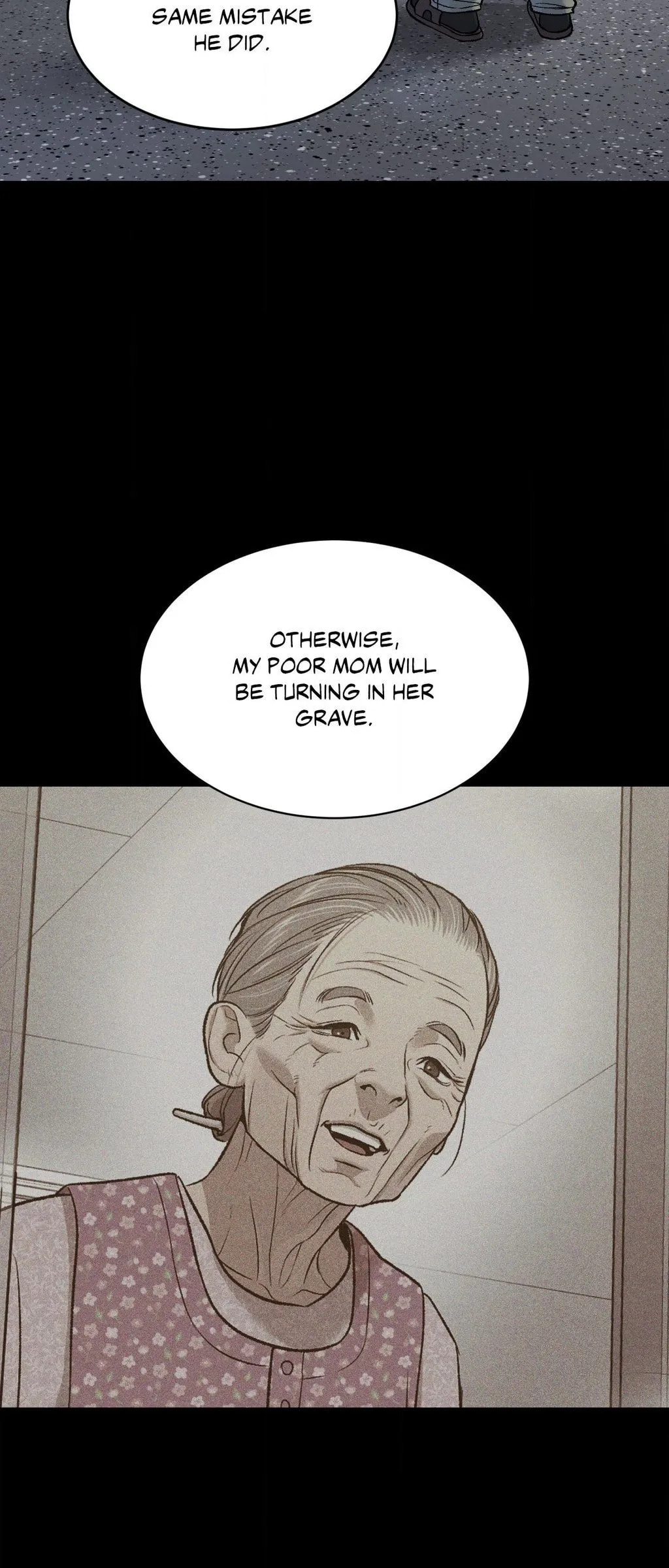 Read Jinx (Mingwa) chapter 74 image 63 on Lezhin