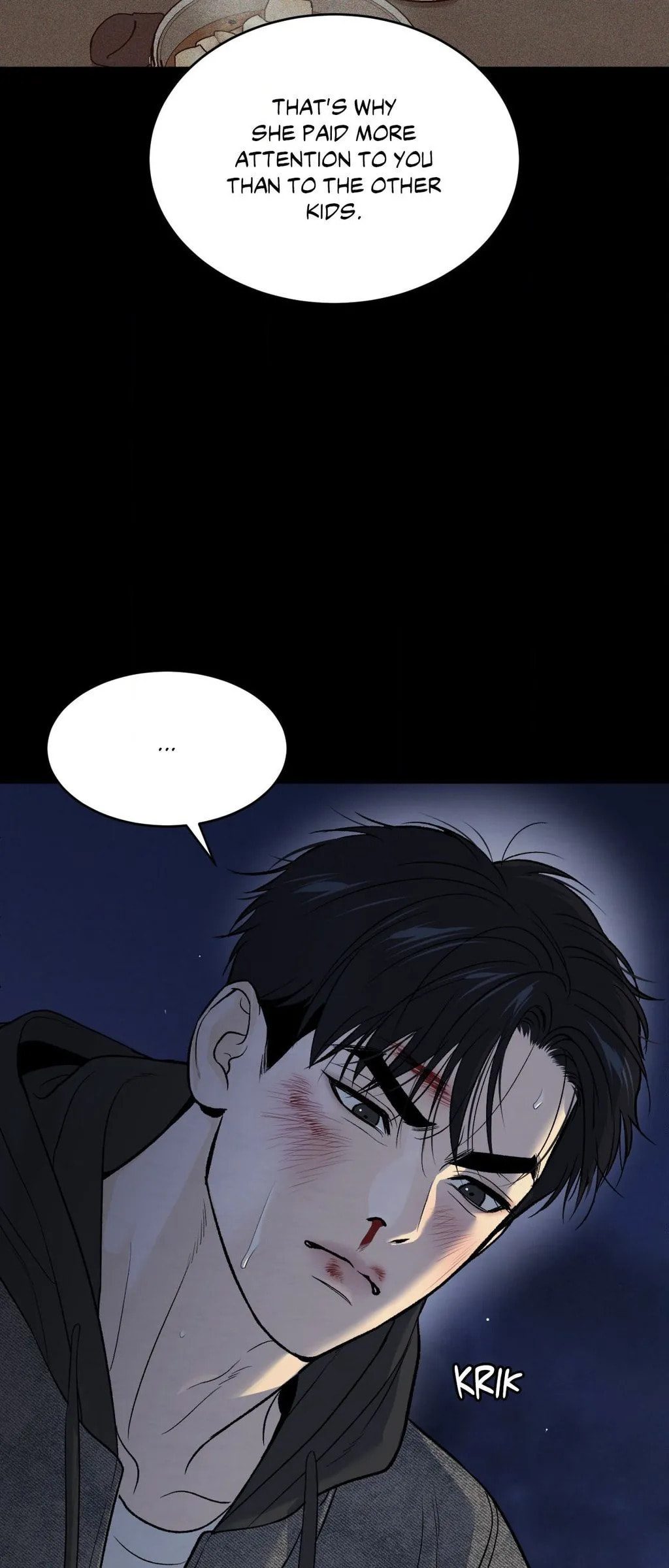 Read Jinx (Mingwa) chapter 74 image 65 on Lezhin