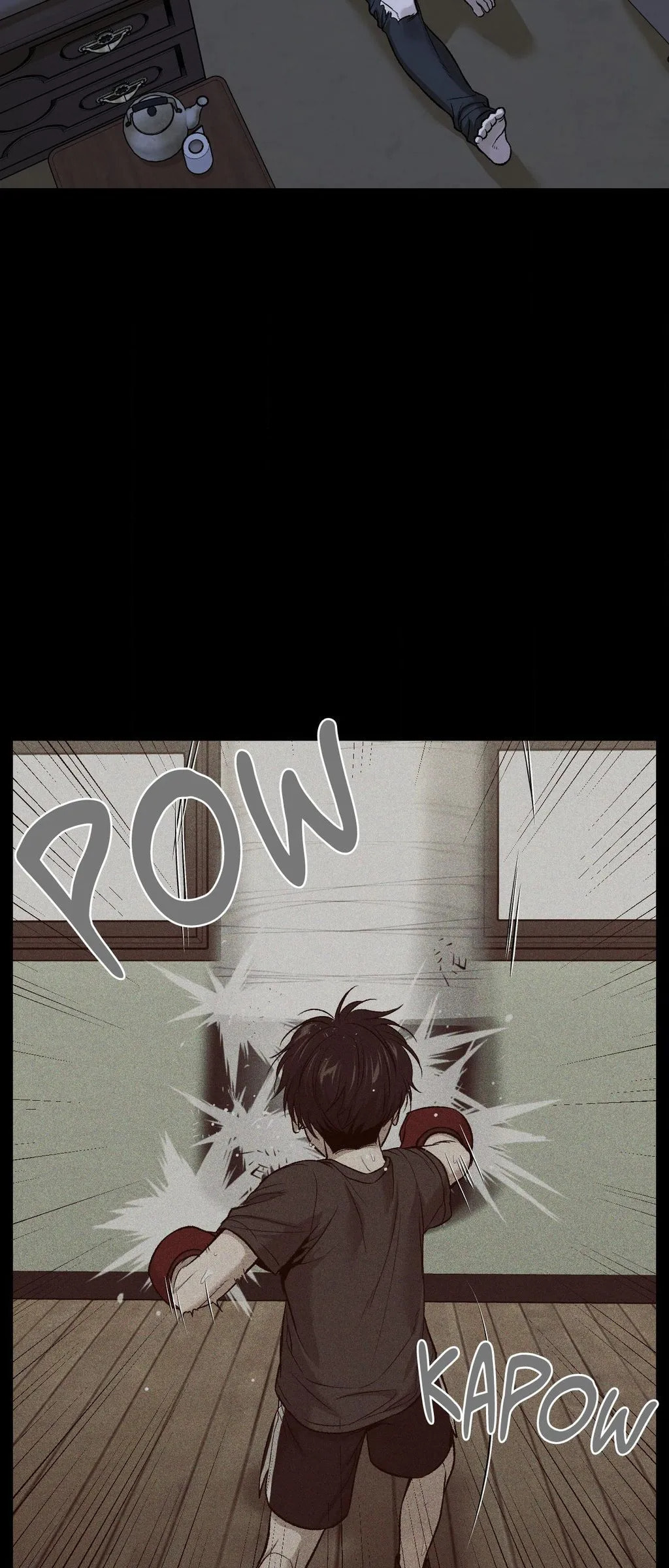 Read Jinx (Mingwa) chapter 74 image 68 on Lezhin
