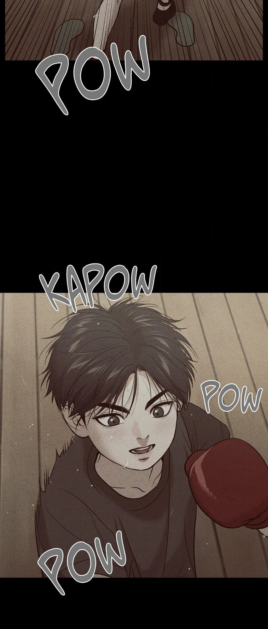 Read Jinx (Mingwa) chapter 74 image 69 on Lezhin