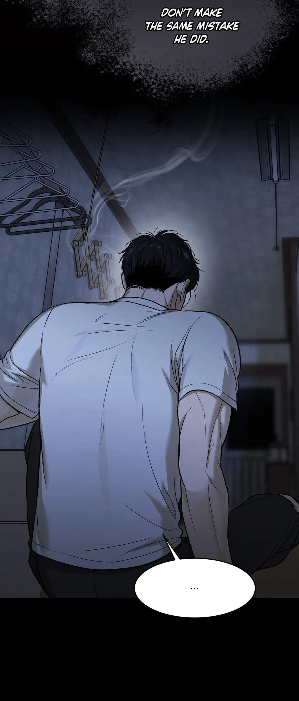 Read Jinx (Mingwa) chapter 74 image 72 on Lezhin