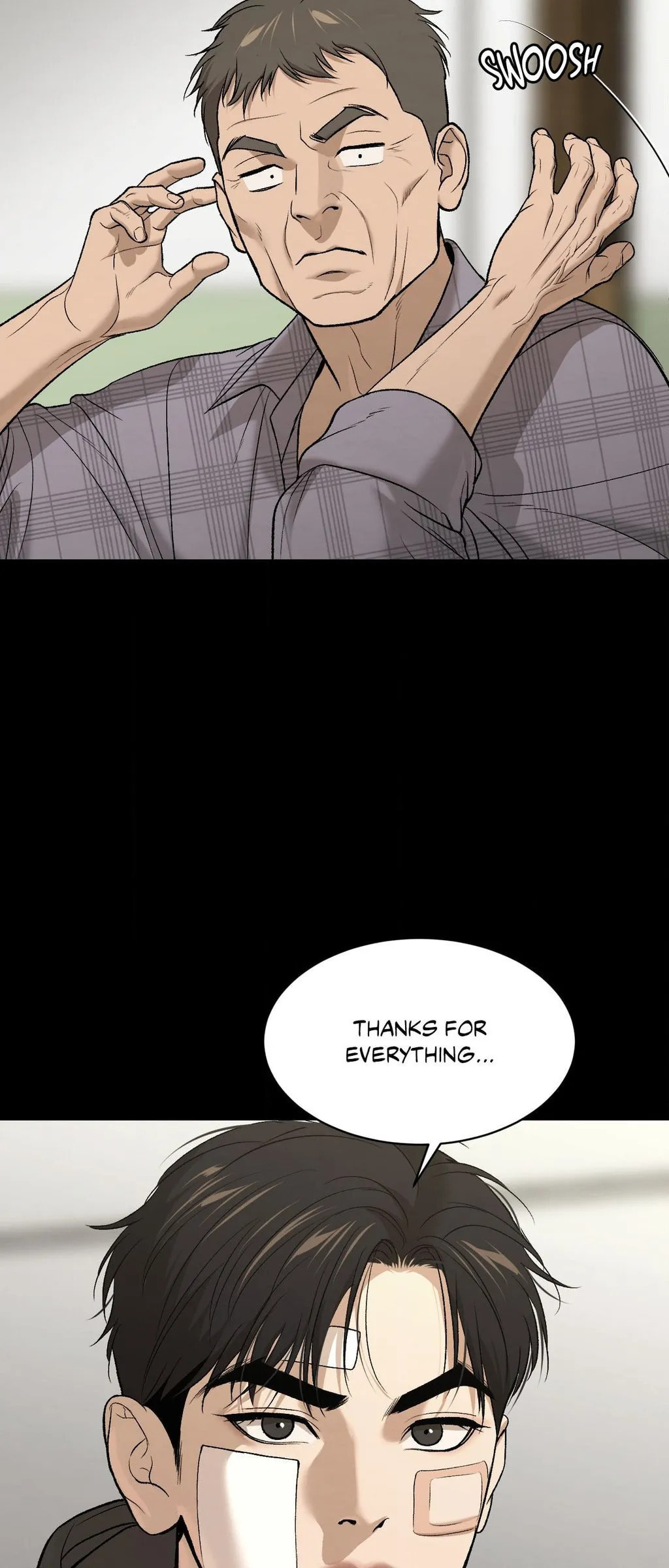 Read Jinx (Mingwa) chapter 74 image 77 on Lezhin
