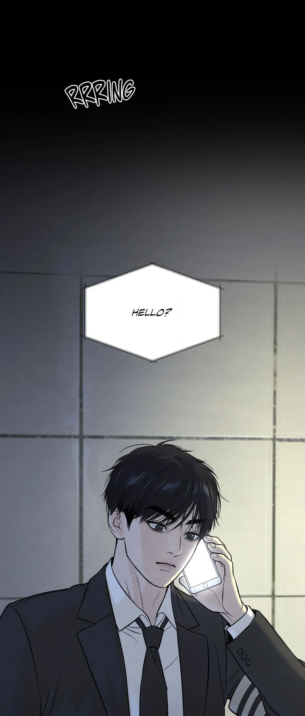 Read Jinx (Mingwa) chapter 74 image 8 on Lezhin