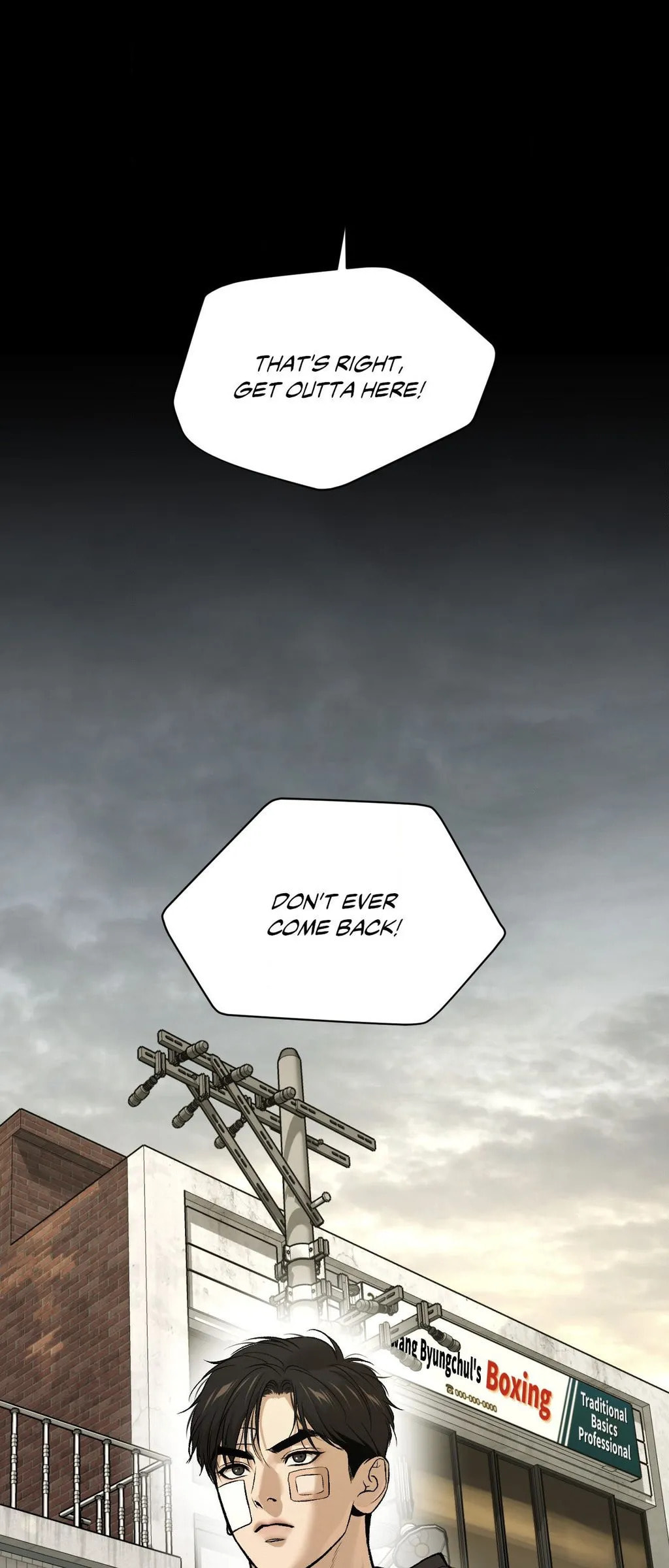 Read Jinx (Mingwa) chapter 74 image 80 on Lezhin