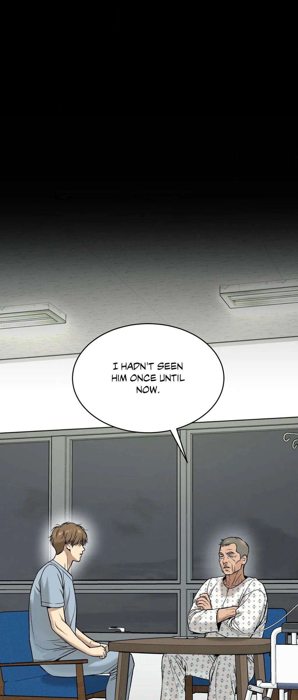 Read Jinx (Mingwa) chapter 74 image 82 on Lezhin