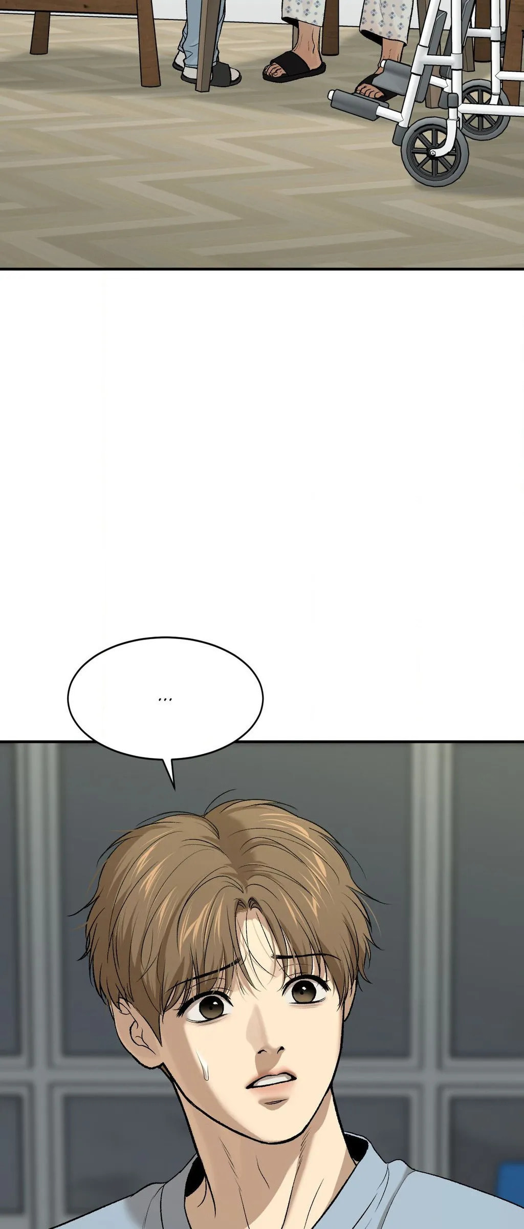 Read Jinx (Mingwa) chapter 74 image 83 on Lezhin