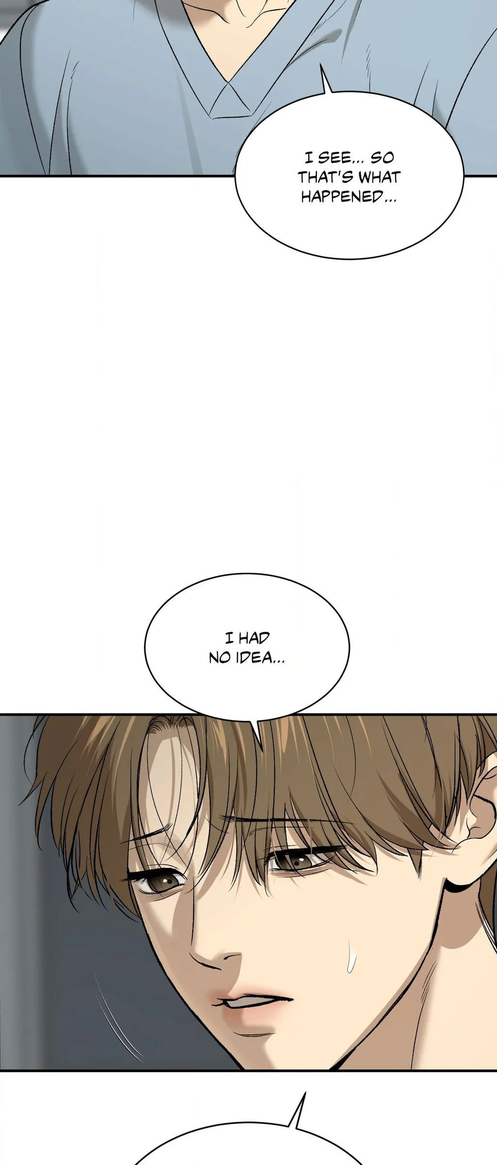 Read Jinx (Mingwa) chapter 74 image 84 on Lezhin
