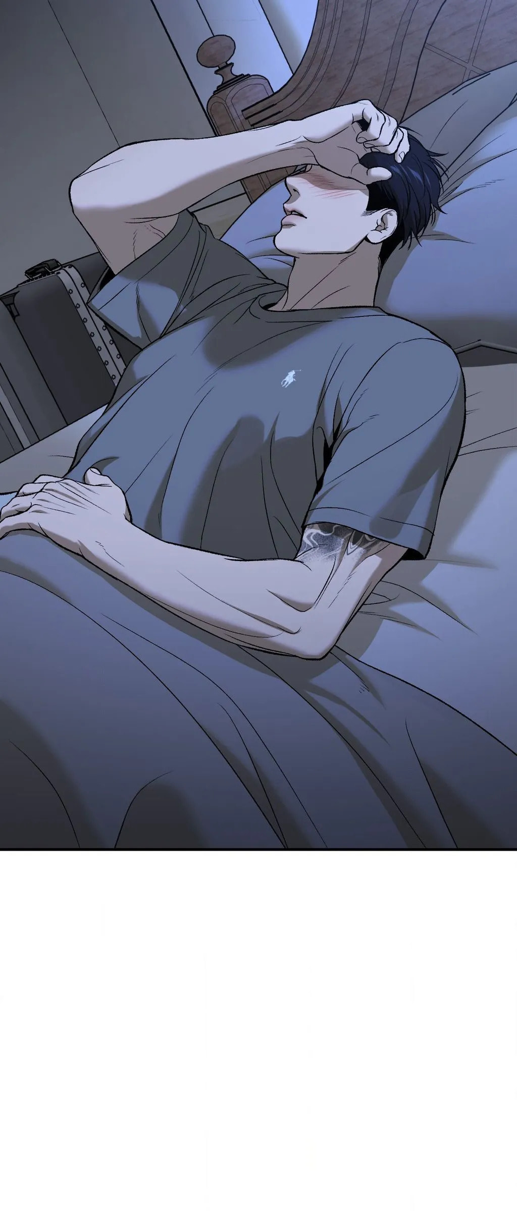 Read Jinx (Mingwa) chapter 74 image 89 on Lezhin