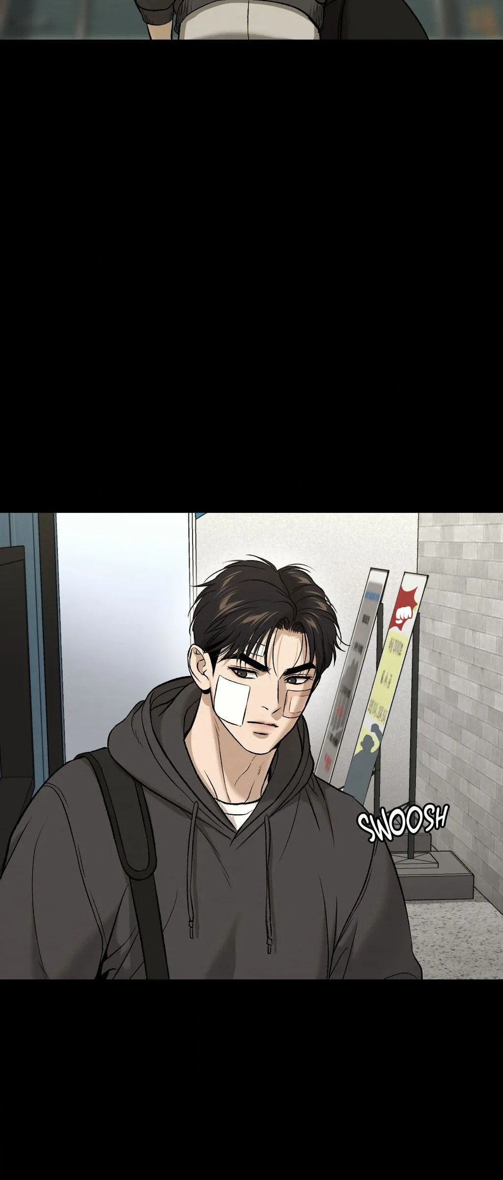 Read Jinx (Mingwa) chapter 74 image 92 on Lezhin