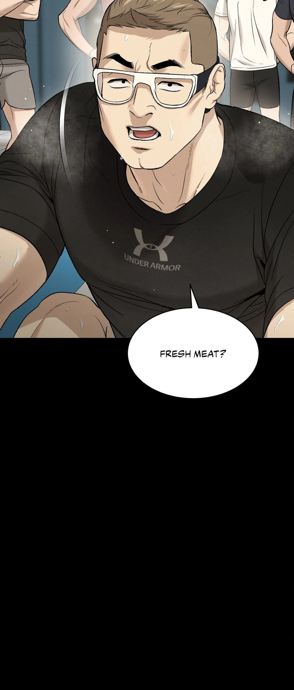 Read Jinx (Mingwa) chapter 74 image 95 on Lezhin