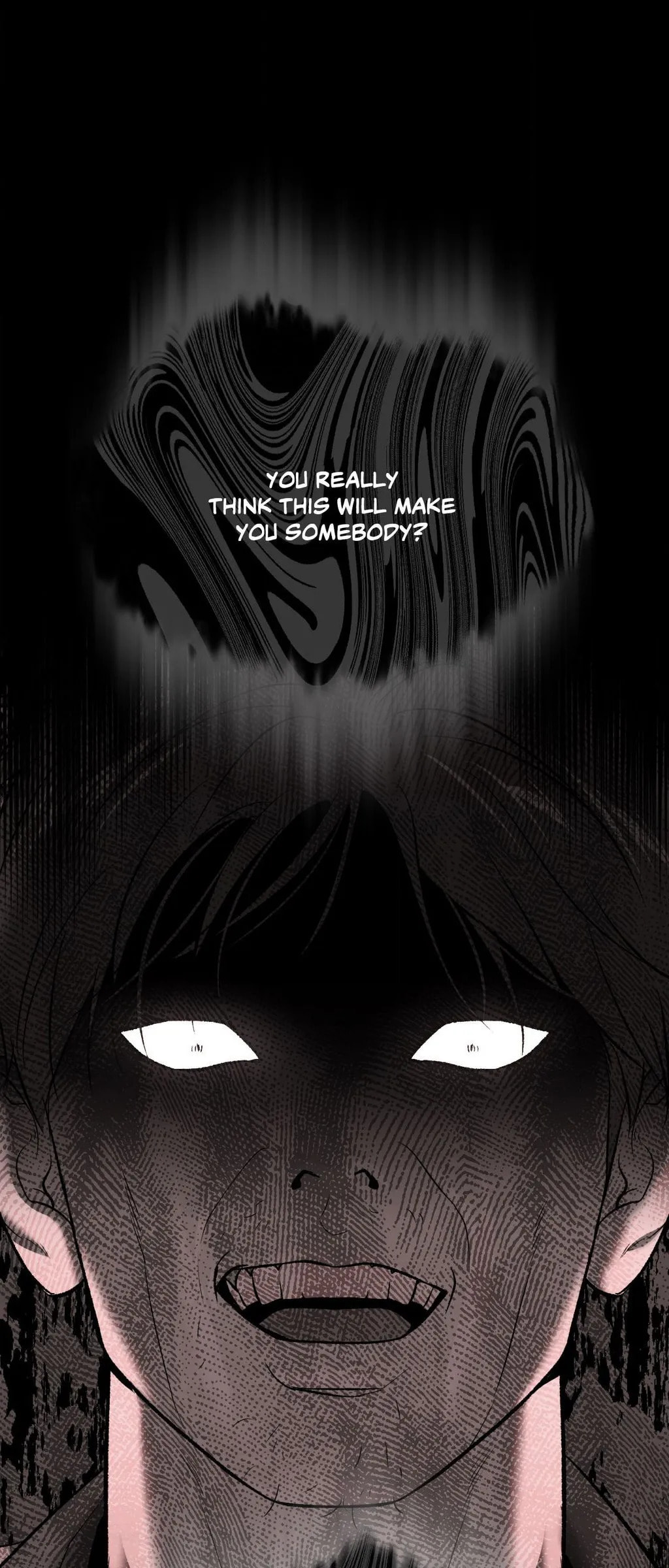 Read Jinx (Mingwa) chapter 75 image 19 on Lezhin