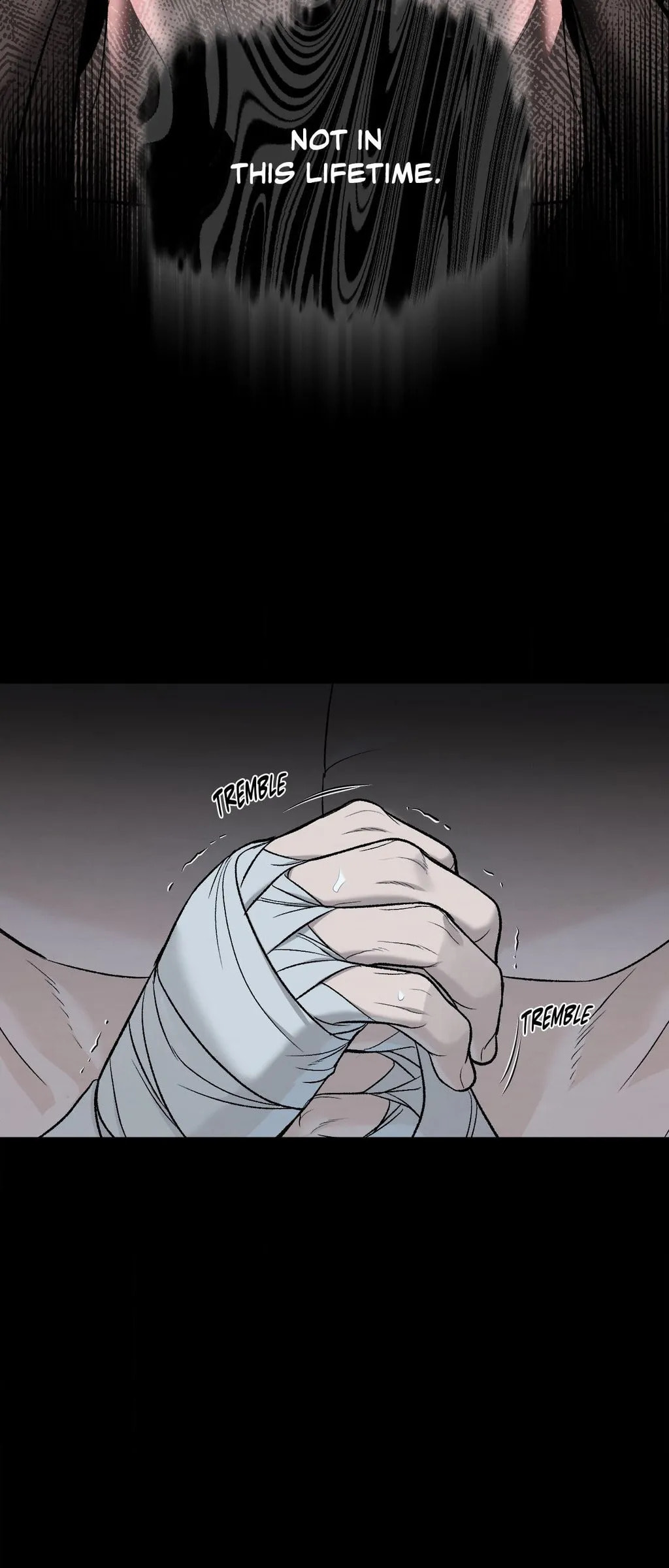 Read Jinx (Mingwa) chapter 75 image 20 on Lezhin
