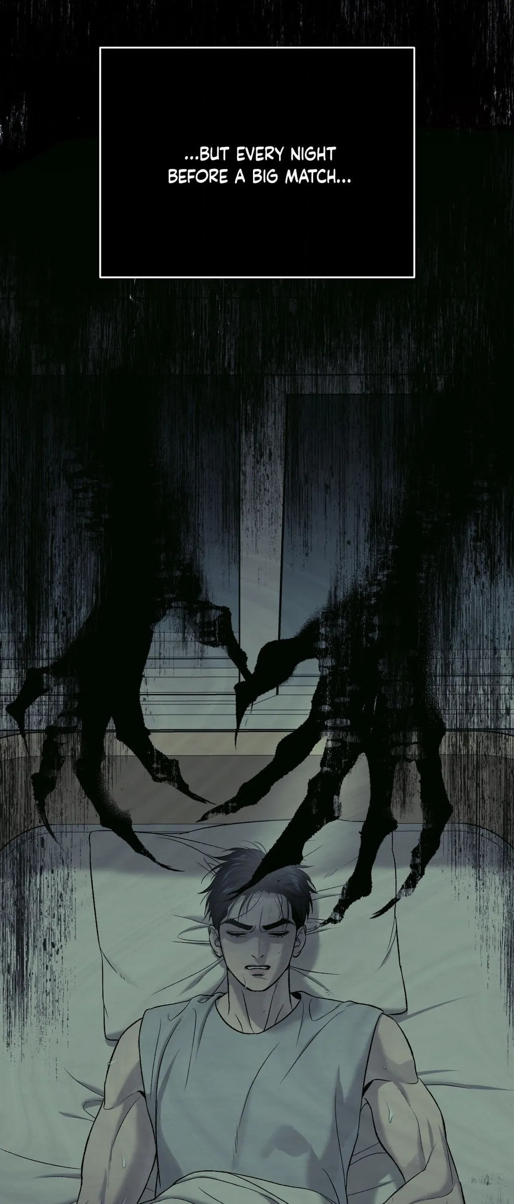 Read Jinx (Mingwa) chapter 75 image 36 on Lezhin