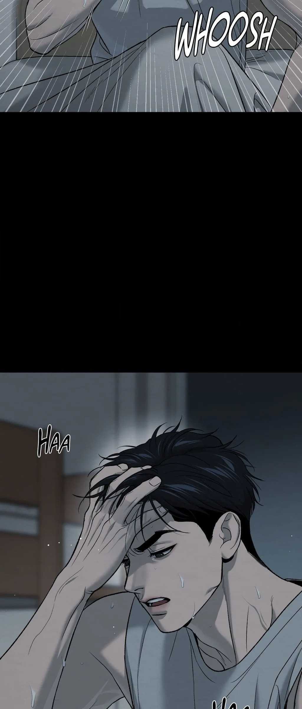 Read Jinx (Mingwa) chapter 75 image 39 on Lezhin