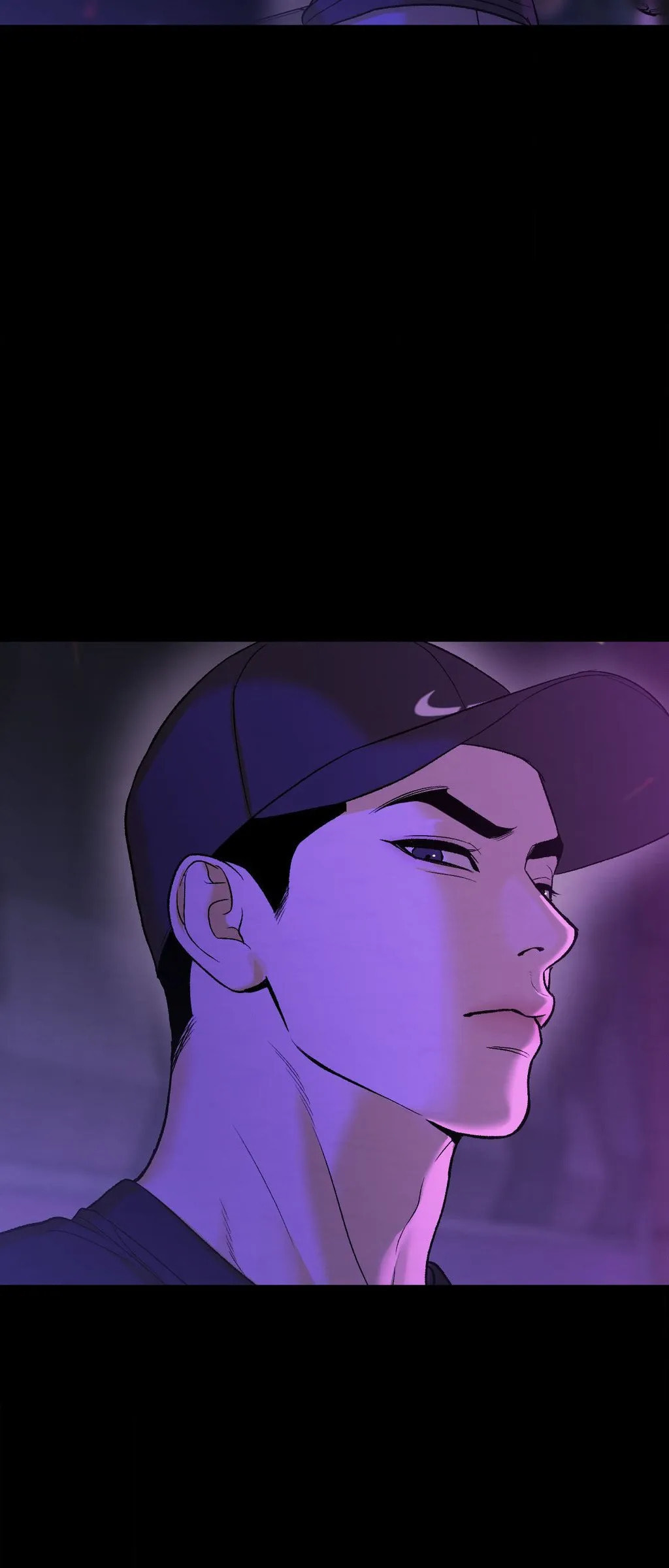 Read Jinx (Mingwa) chapter 75 image 45 on Lezhin