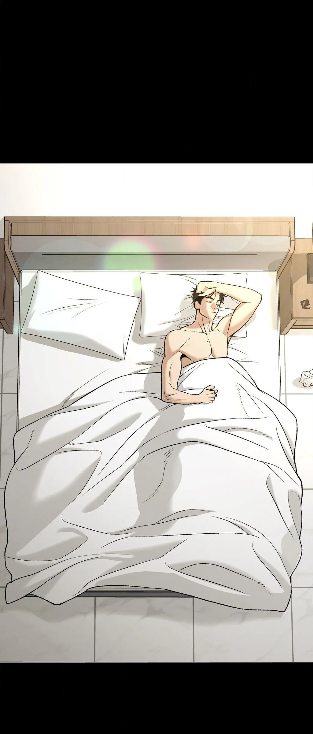 Read Jinx (Mingwa) chapter 75 image 47 on Lezhin