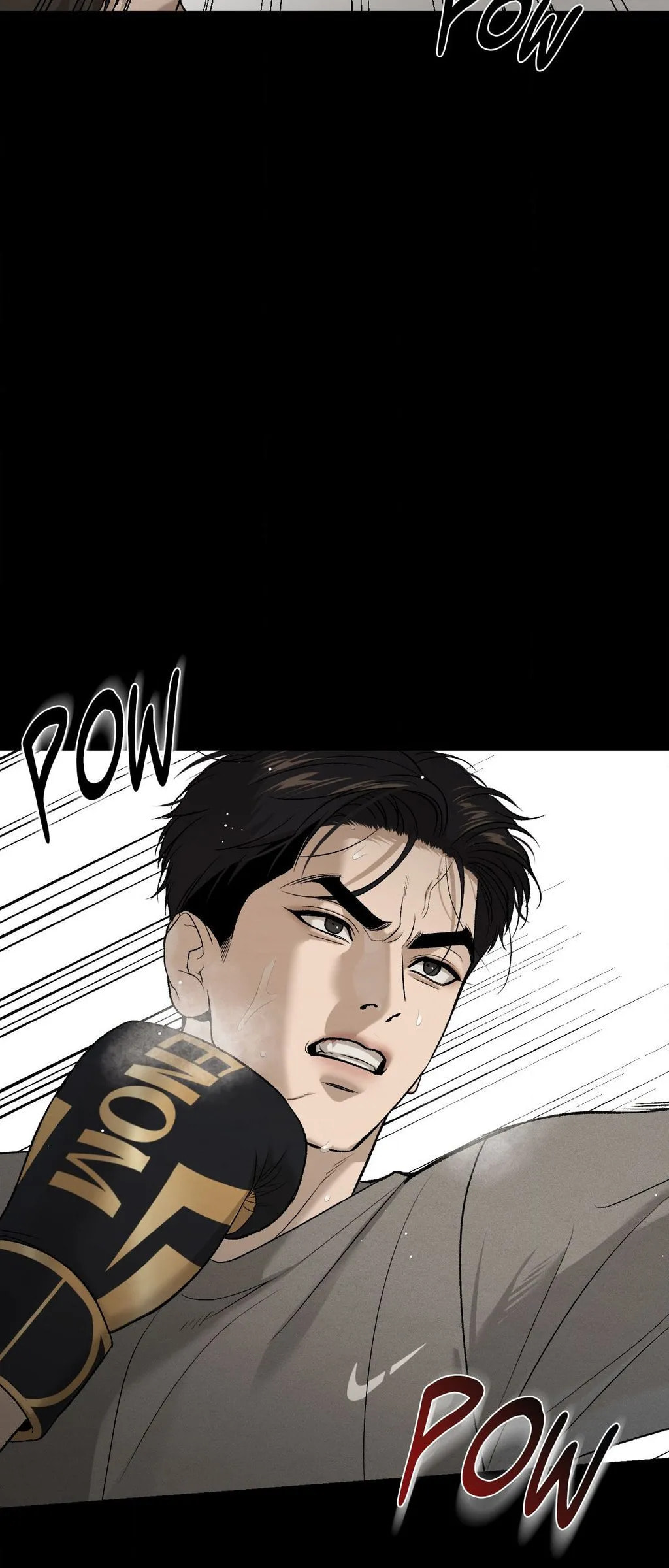 Read Jinx (Mingwa) chapter 75 image 66 on Lezhin