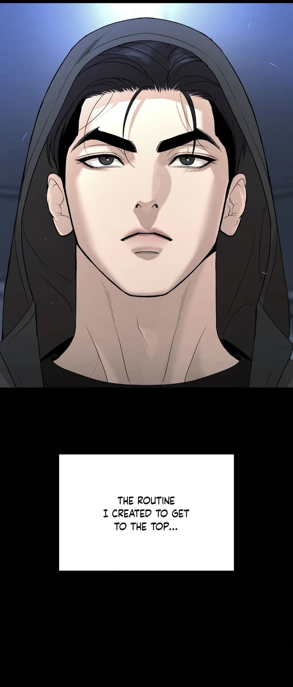 Read Jinx (Mingwa) chapter 75 image 73 on Lezhin