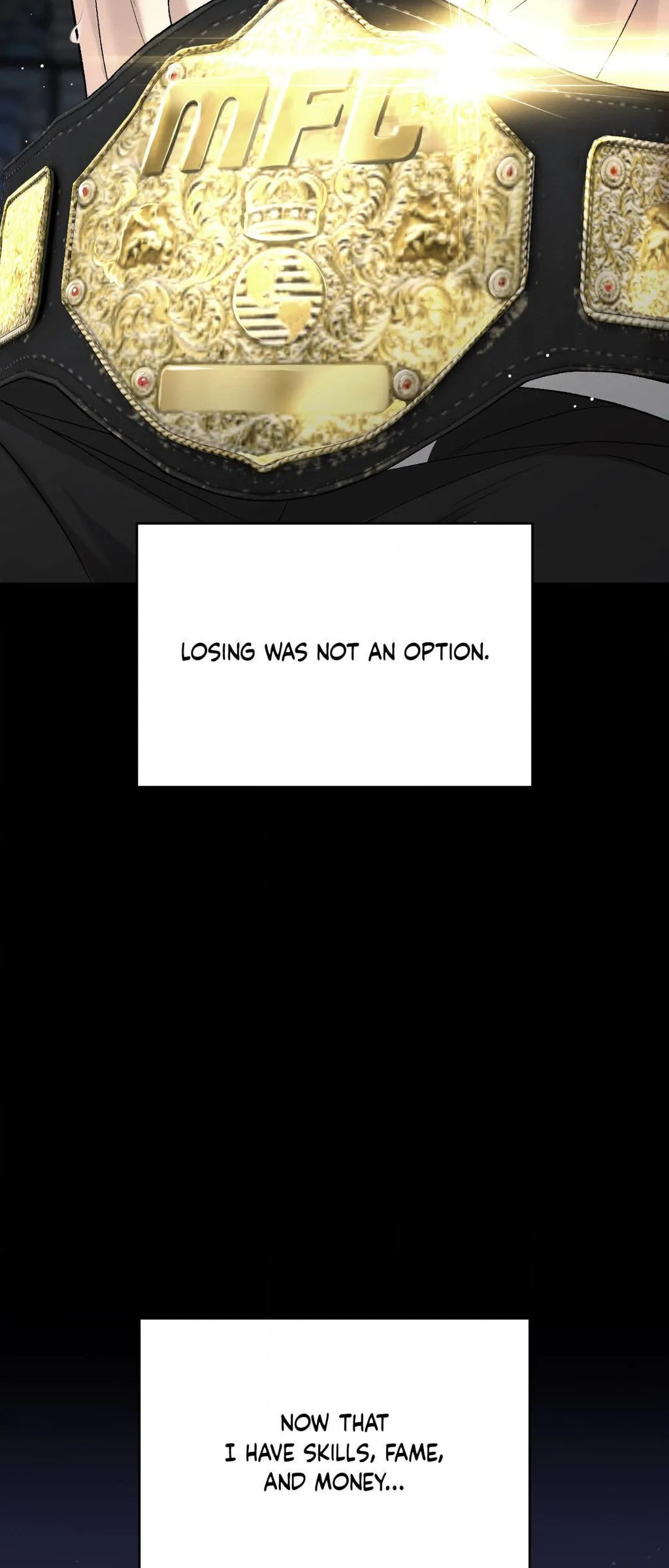 Read Jinx (Mingwa) chapter 75 image 81 on Lezhin