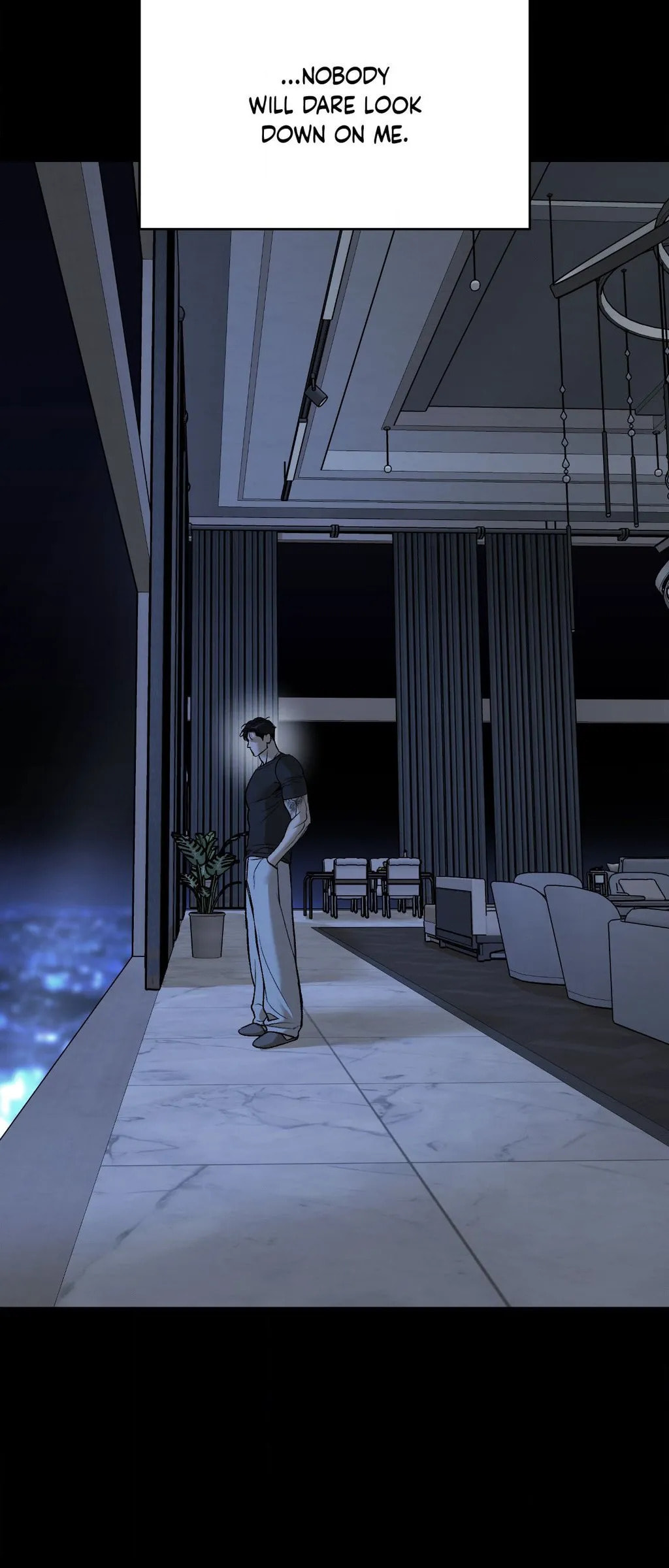 Read Jinx (Mingwa) chapter 75 image 83 on Lezhin