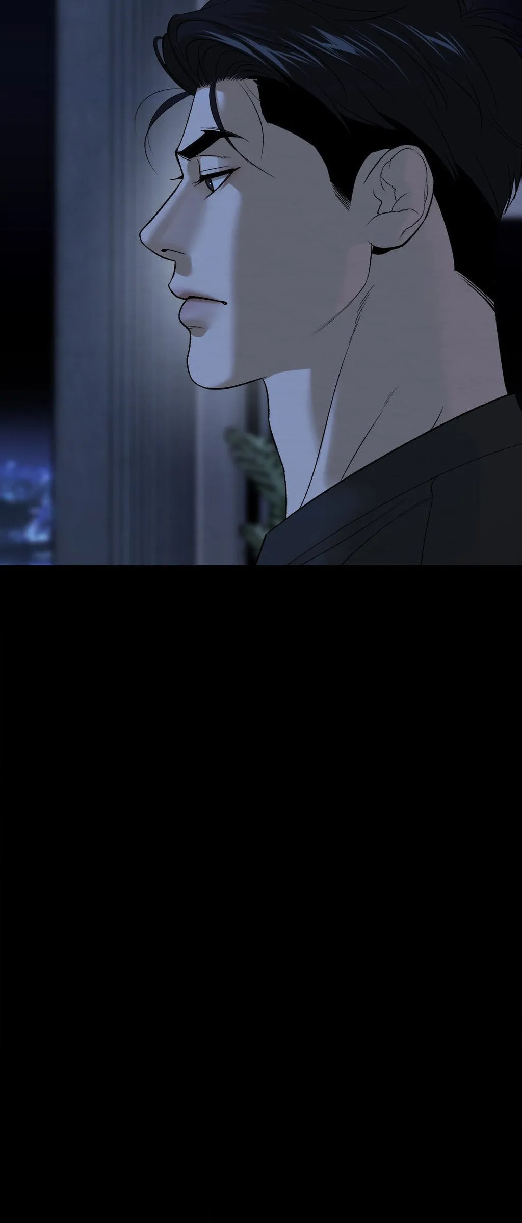 Read Jinx (Mingwa) chapter 75 image 85 on Lezhin
