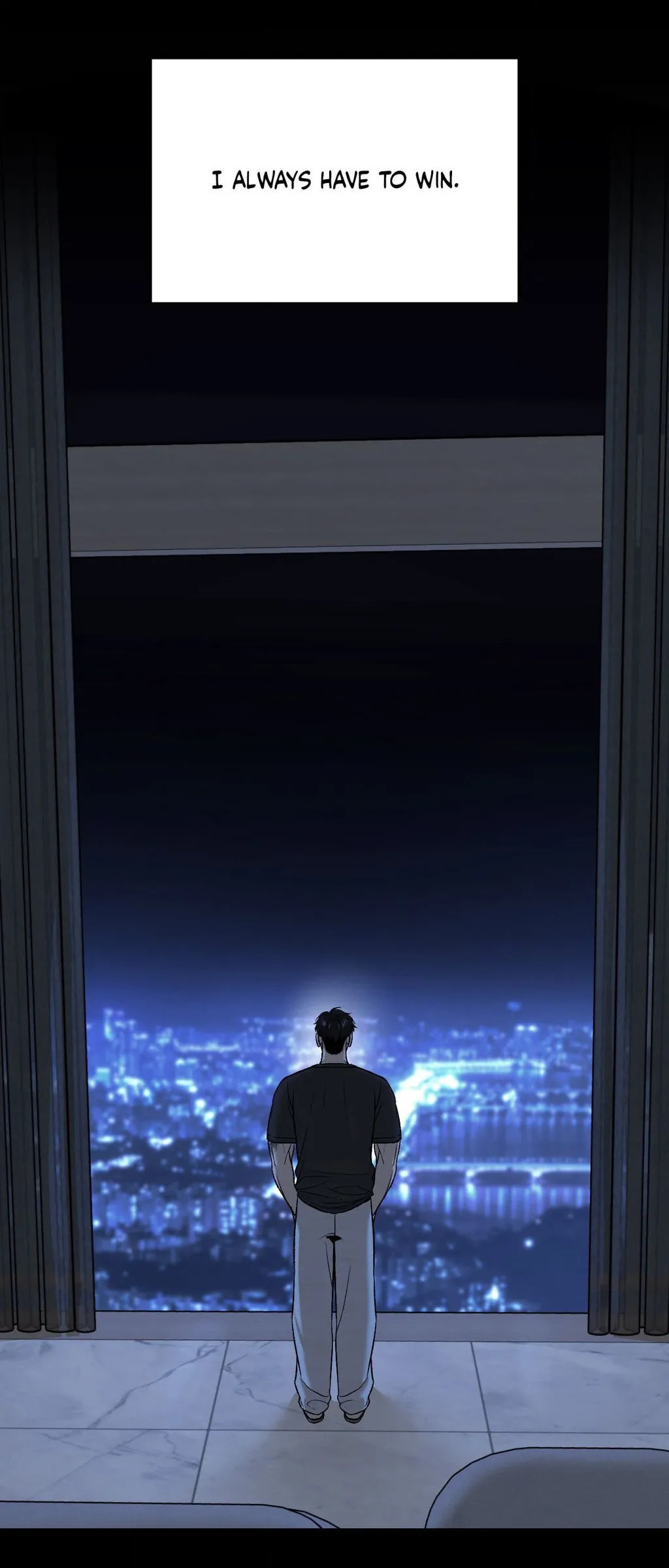 Read Jinx (Mingwa) chapter 75 image 86 on Lezhin