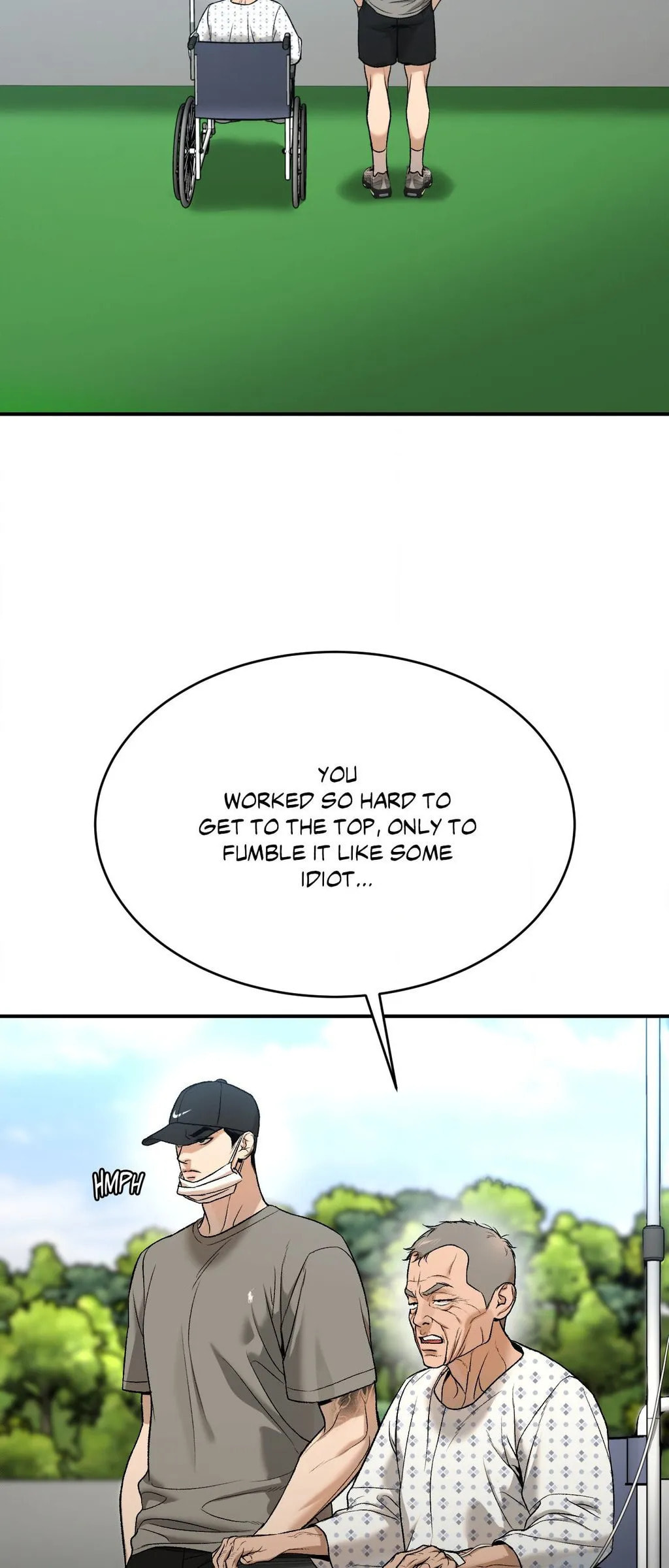 Read Jinx (Mingwa) chapter 75 image 89 on Lezhin