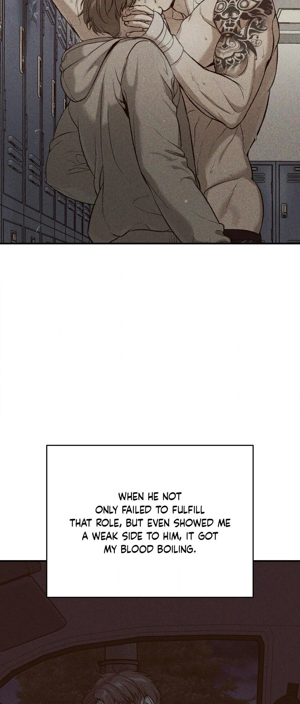 Read Jinx (Mingwa) chapter 76 image 10 on Lezhin