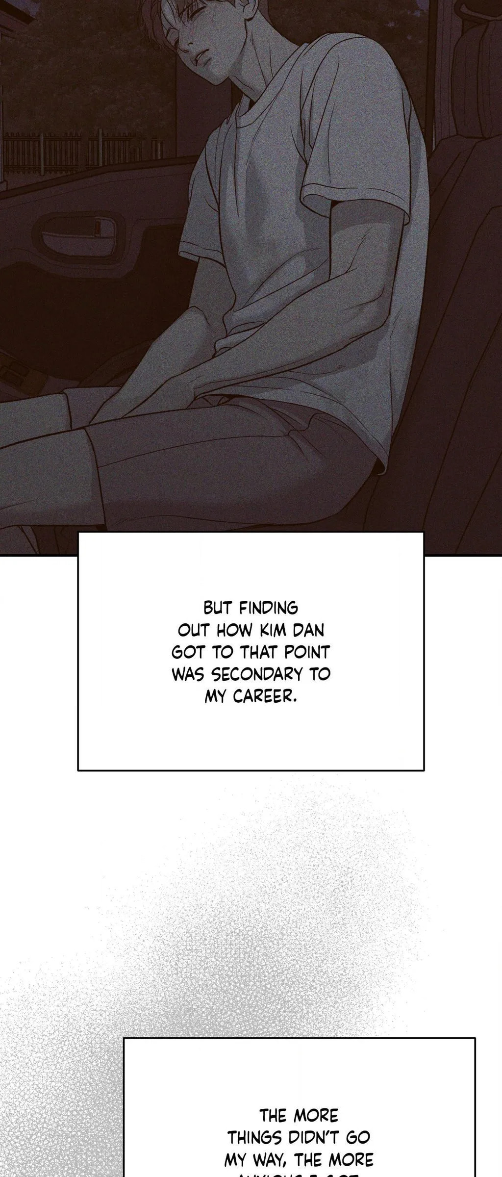 Read Jinx (Mingwa) chapter 76 image 11 on Lezhin
