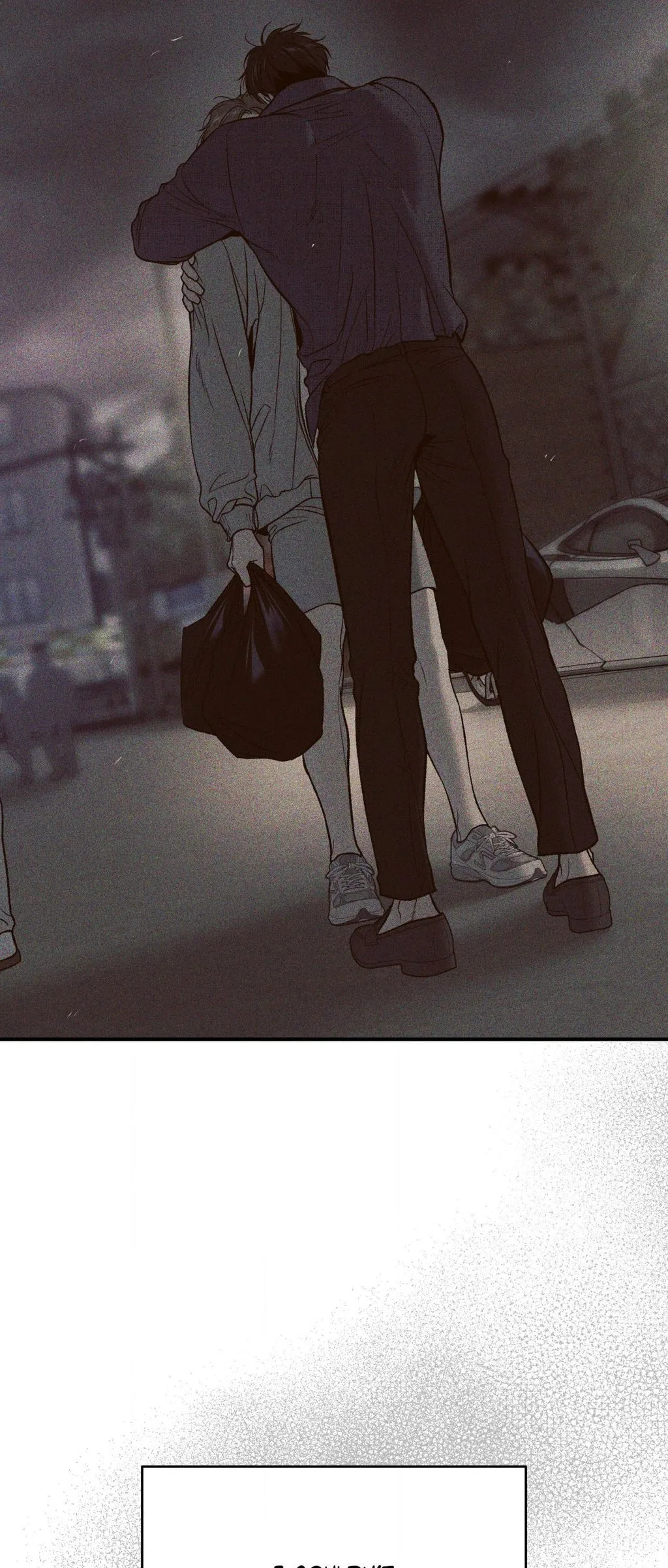 Read Jinx (Mingwa) chapter 76 image 14 on Lezhin