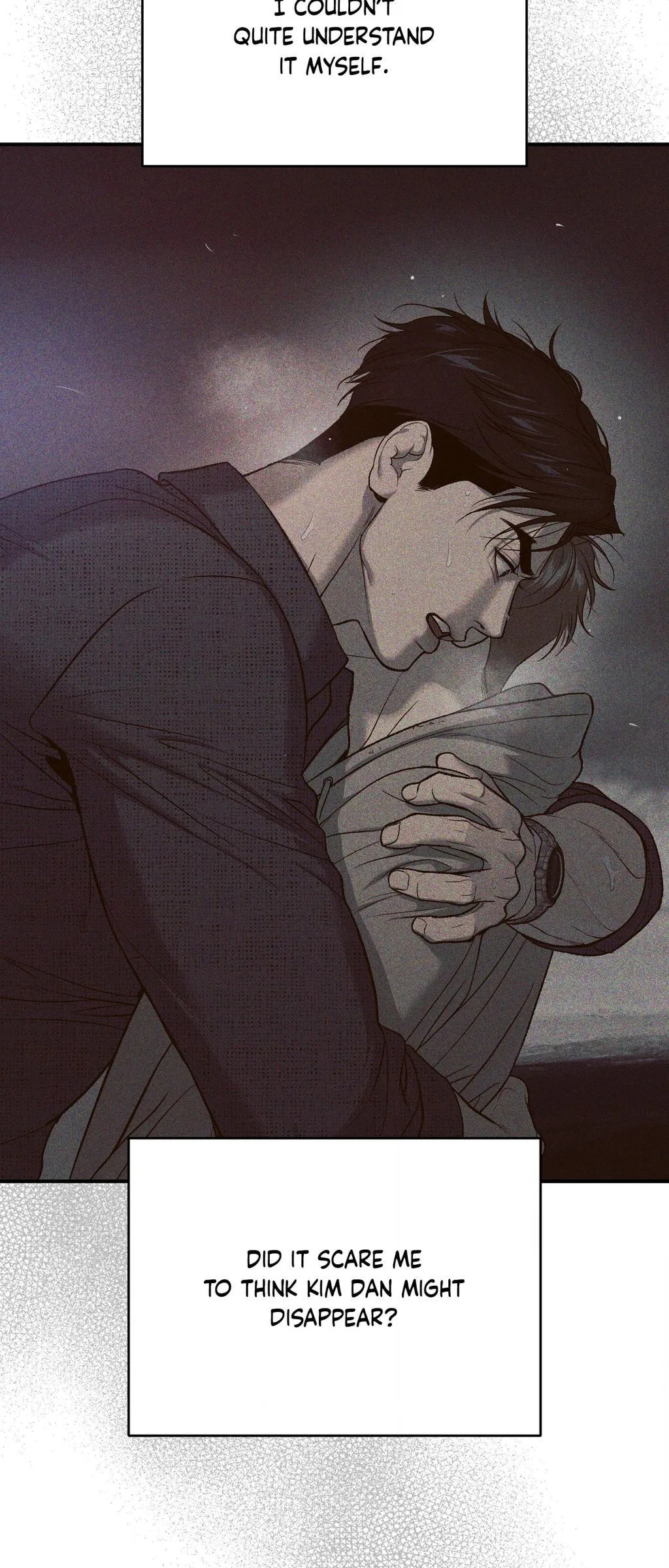 Read Jinx (Mingwa) chapter 76 image 15 on Lezhin